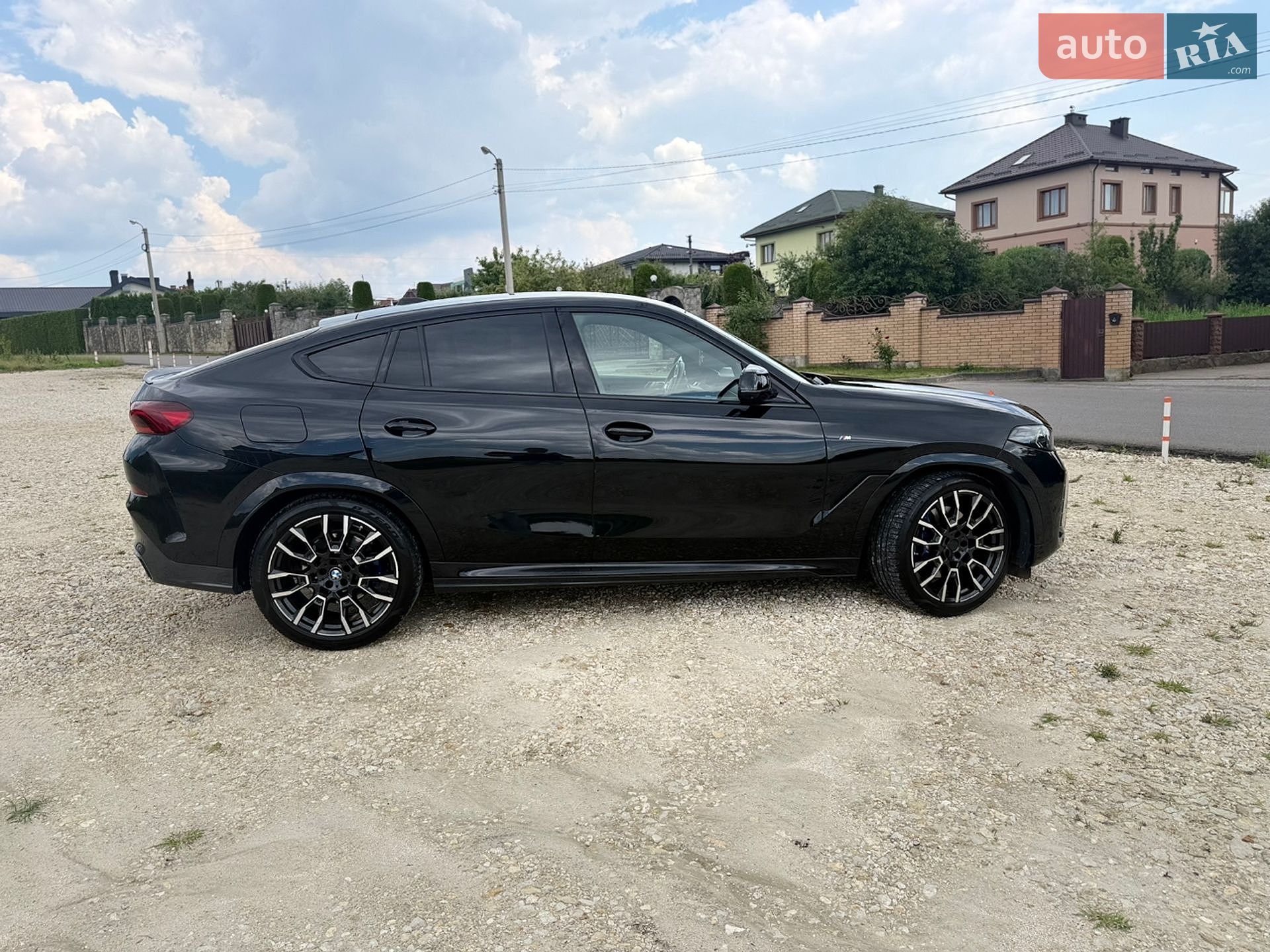 BMW X6 2024 VIN WBA11EY0509X44818 фото оголошення 17 з 44