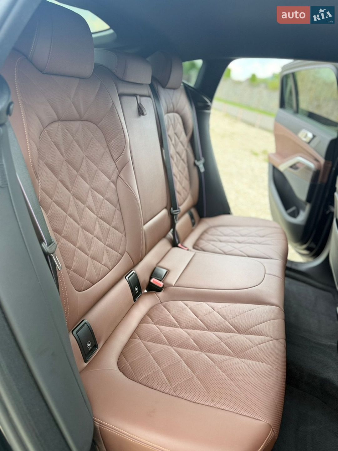 BMW X6 2024 VIN WBA11EY0509X44818 фото оголошення 29 з 44