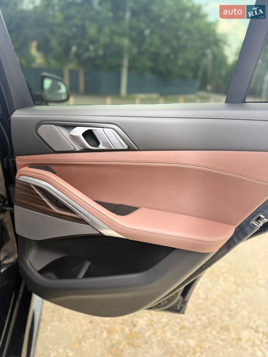 BMW X6 2024 VIN WBA11EY0509X44818 фото оголошення 30 з 44
