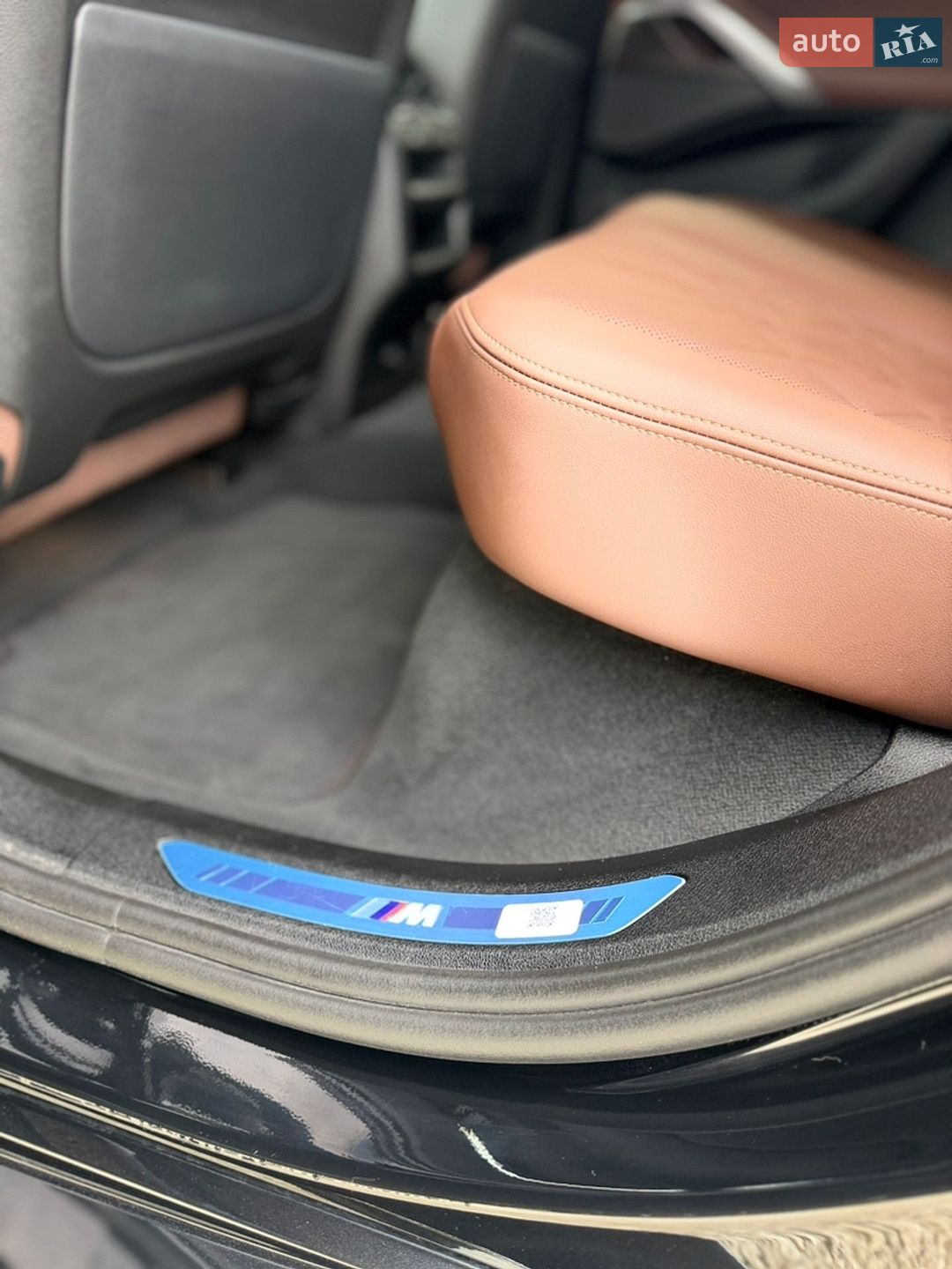 BMW X6 2024 VIN WBA11EY0509X44818 фото оголошення 31 з 44