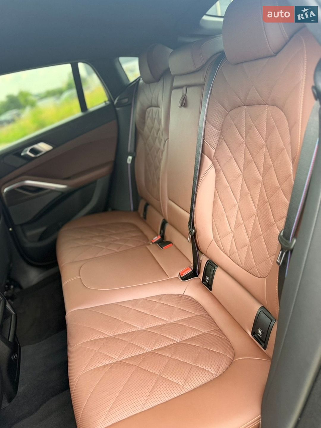 BMW X6 2024 VIN WBA11EY0509X44818 фото оголошення 32 з 44