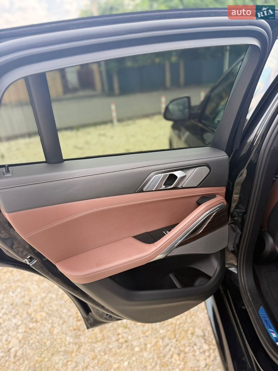 BMW X6 2024 VIN WBA11EY0509X44818 фото оголошення 33 з 44