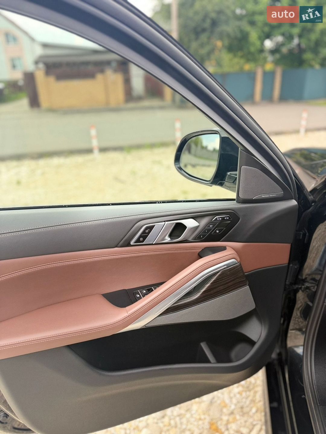 BMW X6 2024 VIN WBA11EY0509X44818 фото оголошення 35 з 44