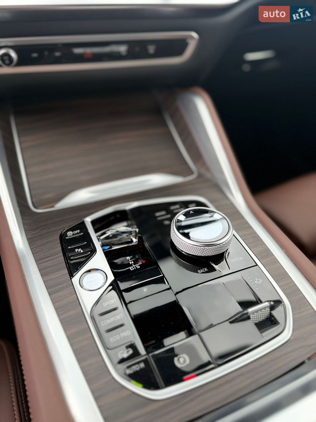 BMW X6 2024 VIN WBA11EY0509X44818 фото оголошення 36 з 44