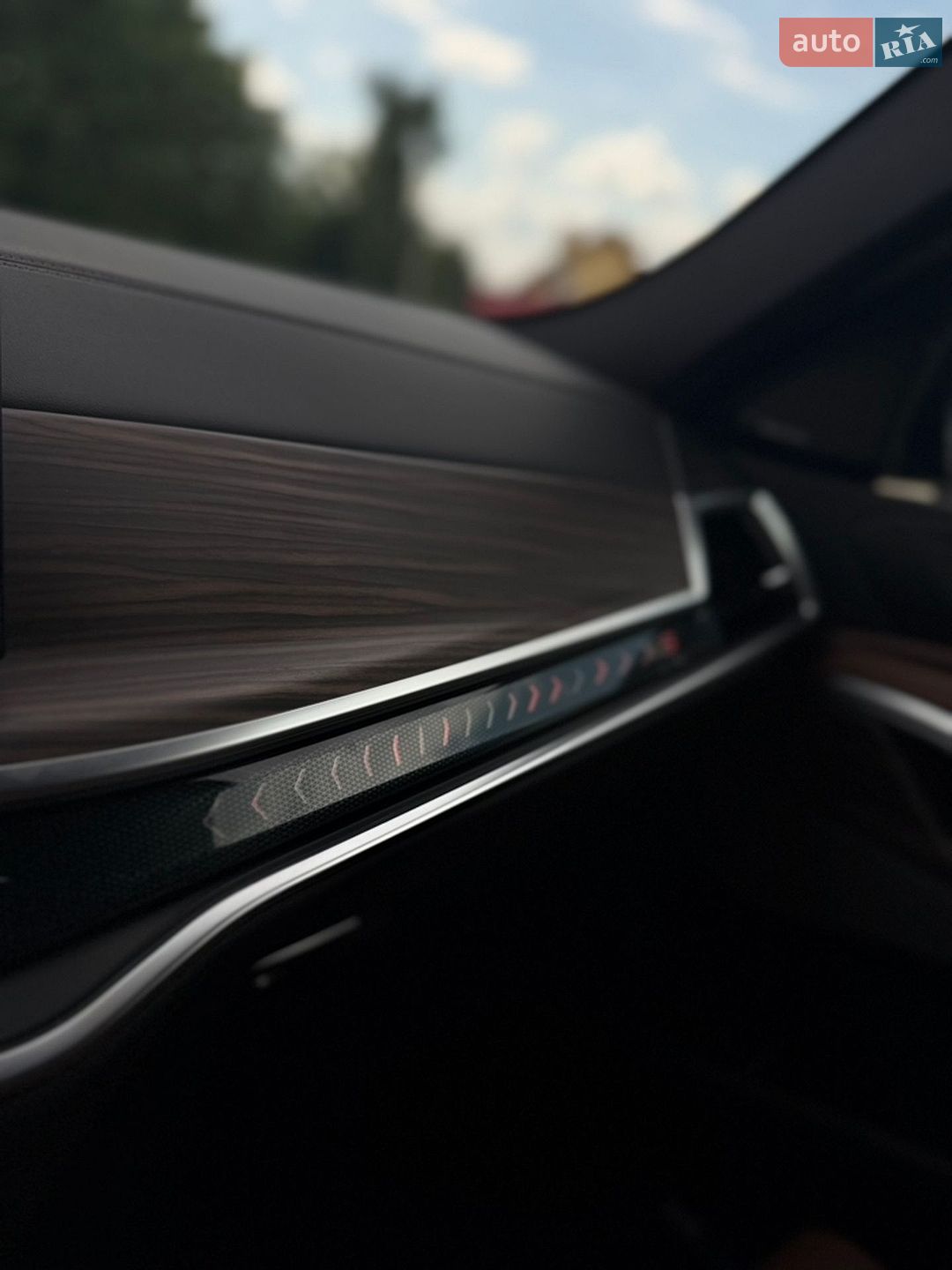 BMW X6 2024 VIN WBA11EY0509X44818 фото оголошення 38 з 44