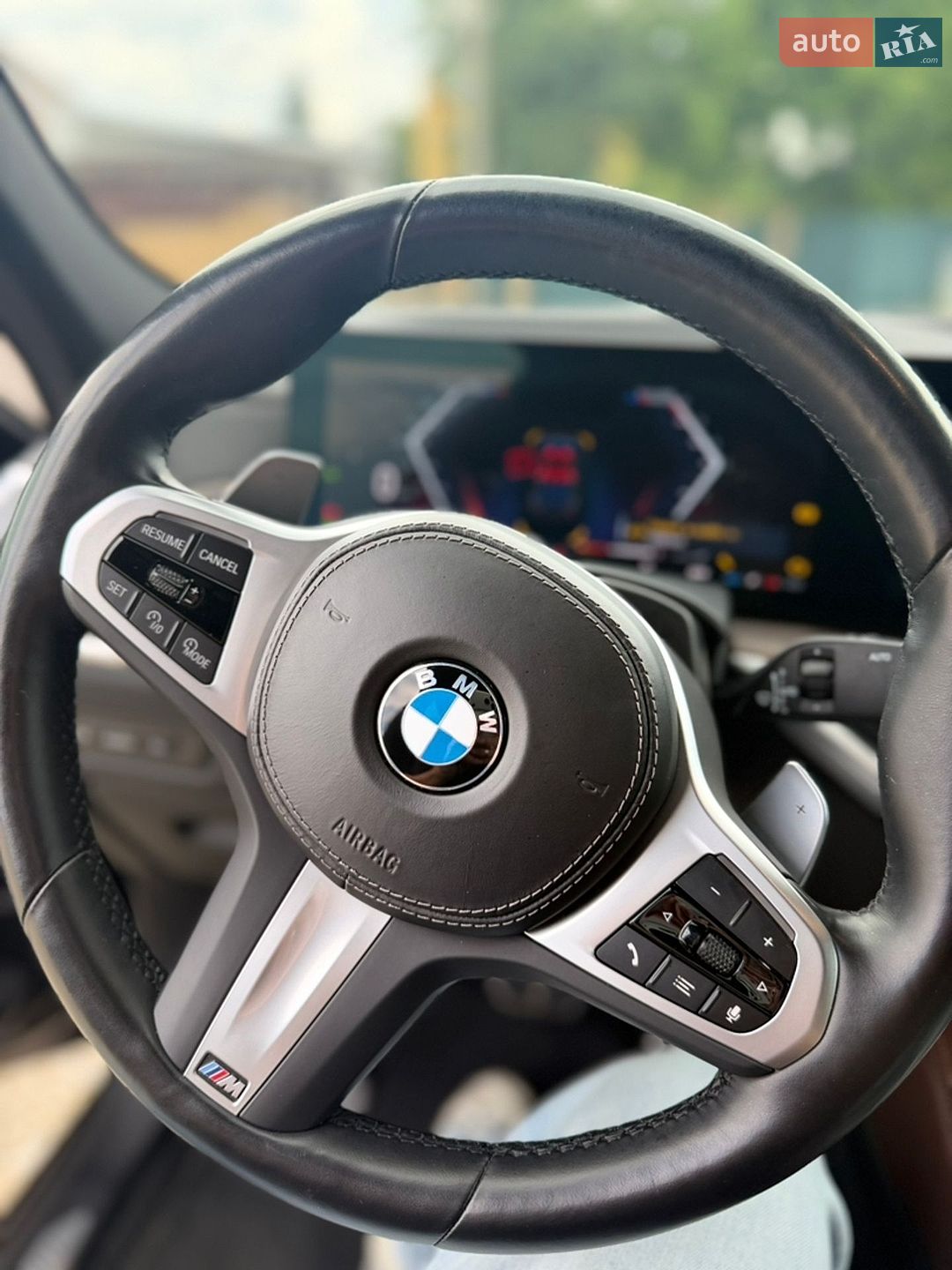 BMW X6 2024 VIN WBA11EY0509X44818 фото оголошення 39 з 44