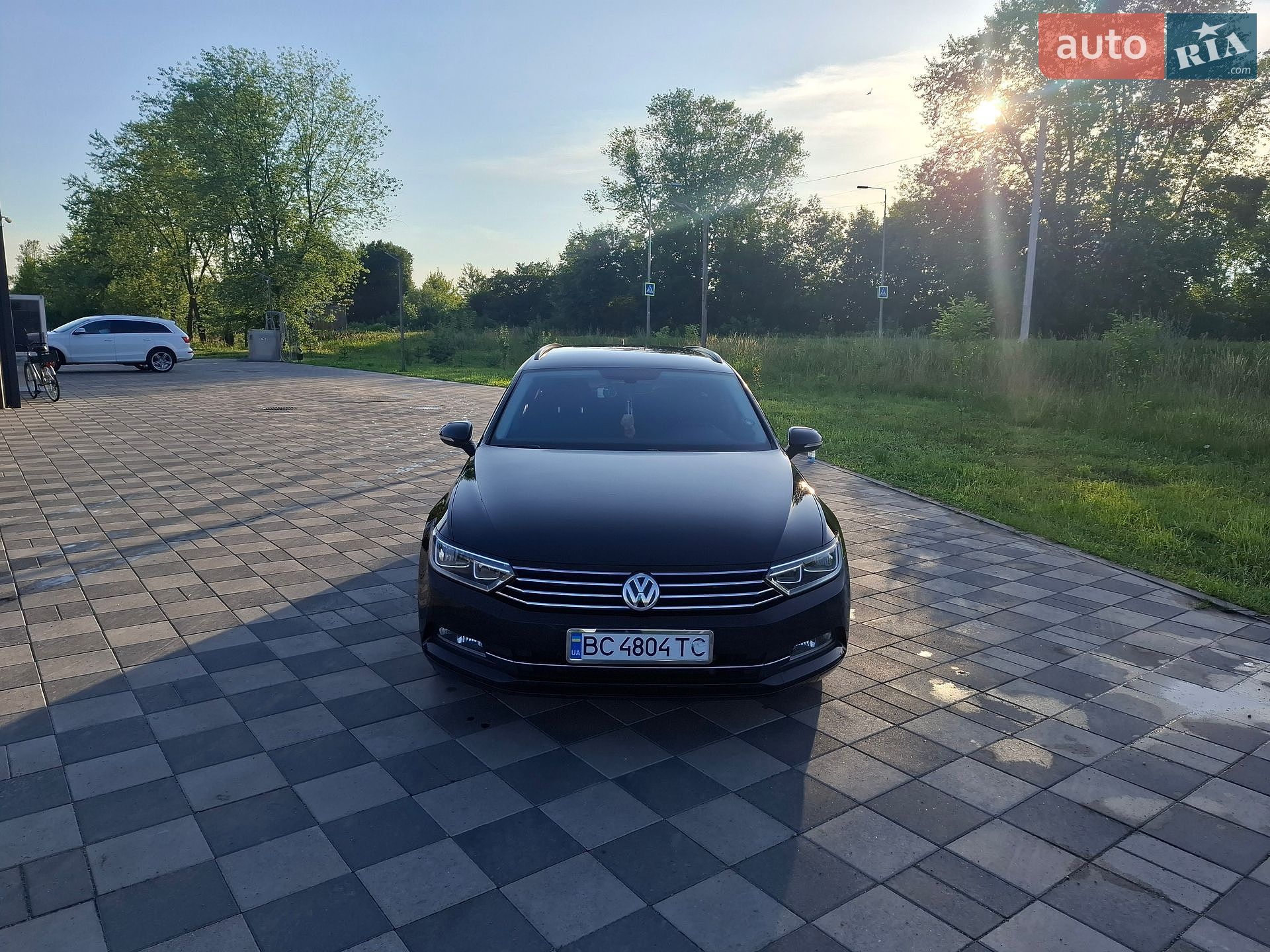 Volkswagen Passat 2017 VIN WVWZZZ3CZHE171049 фото оголошення 3 з 29