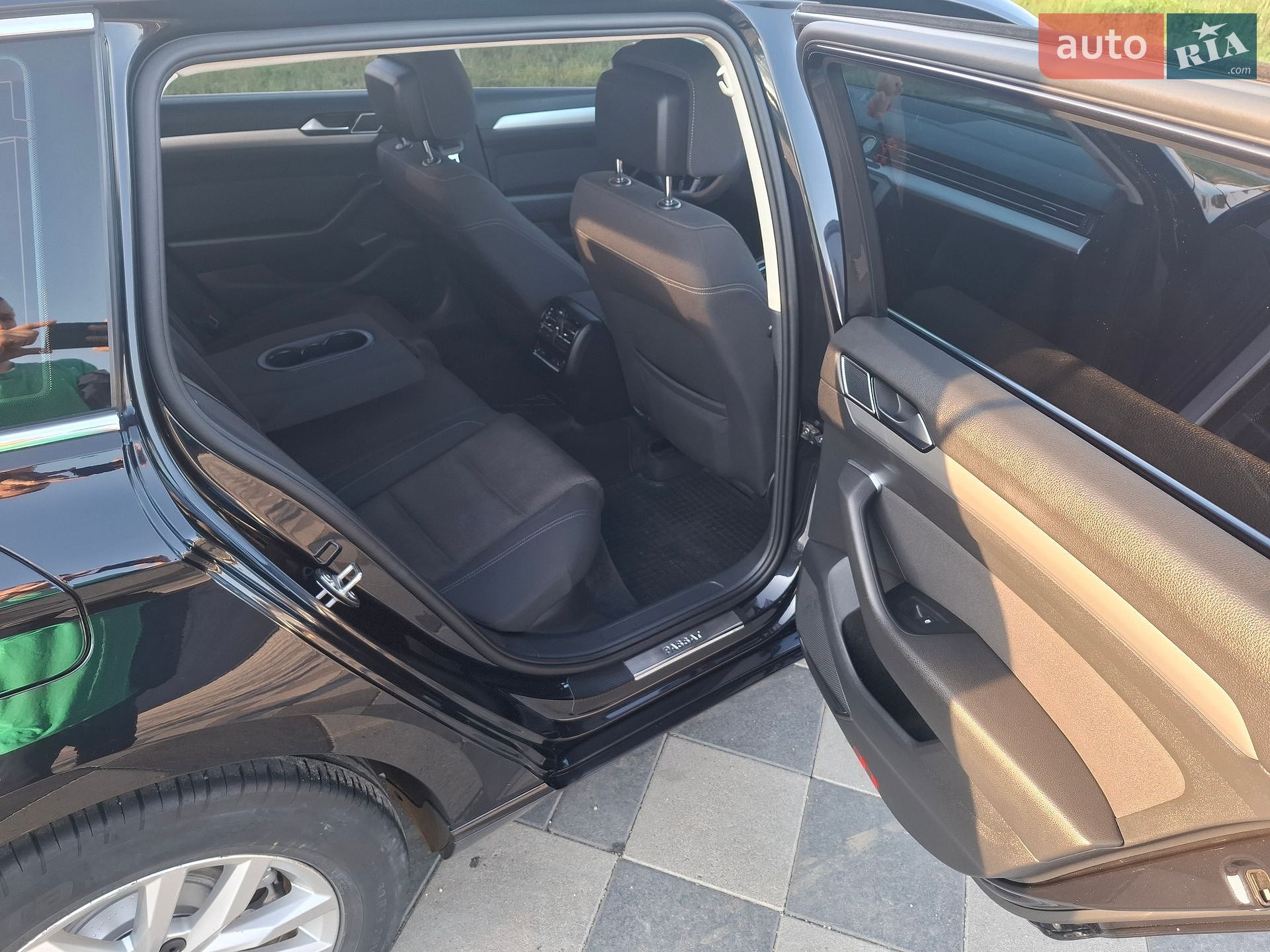 Volkswagen Passat 2017 VIN WVWZZZ3CZHE171049 фото оголошення 24 з 29