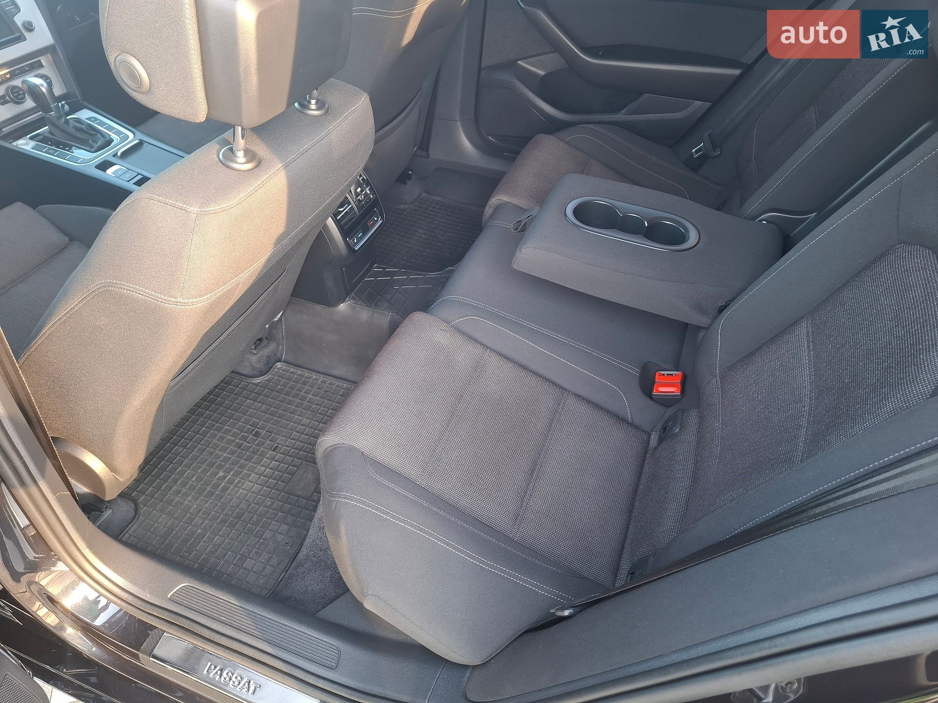 Volkswagen Passat 2017 VIN WVWZZZ3CZHE171049 фото оголошення 29 з 29