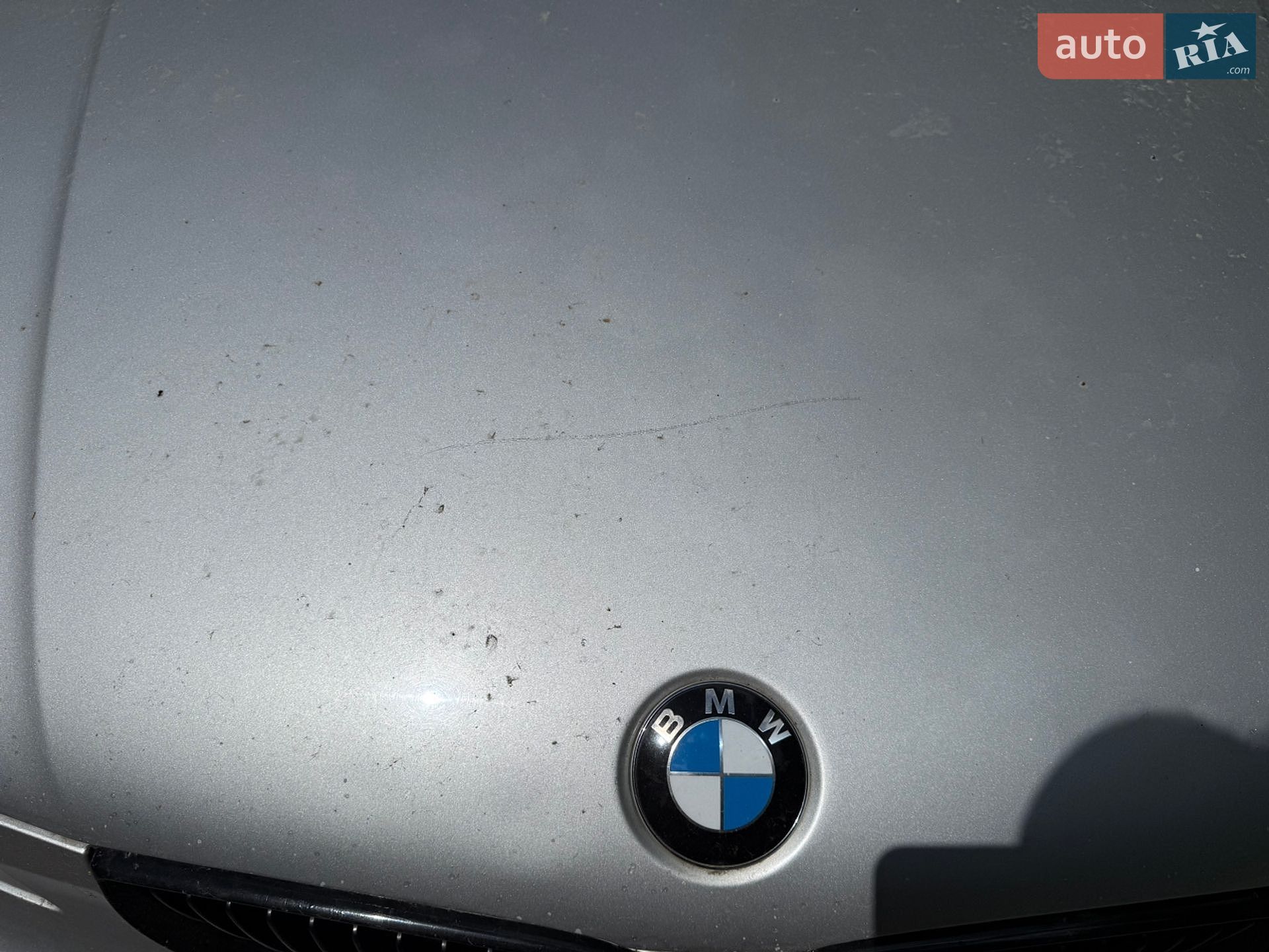 BMW 1 Series 2006 VIN WBAUF31090PY27791 фото оголошення 13 з 13