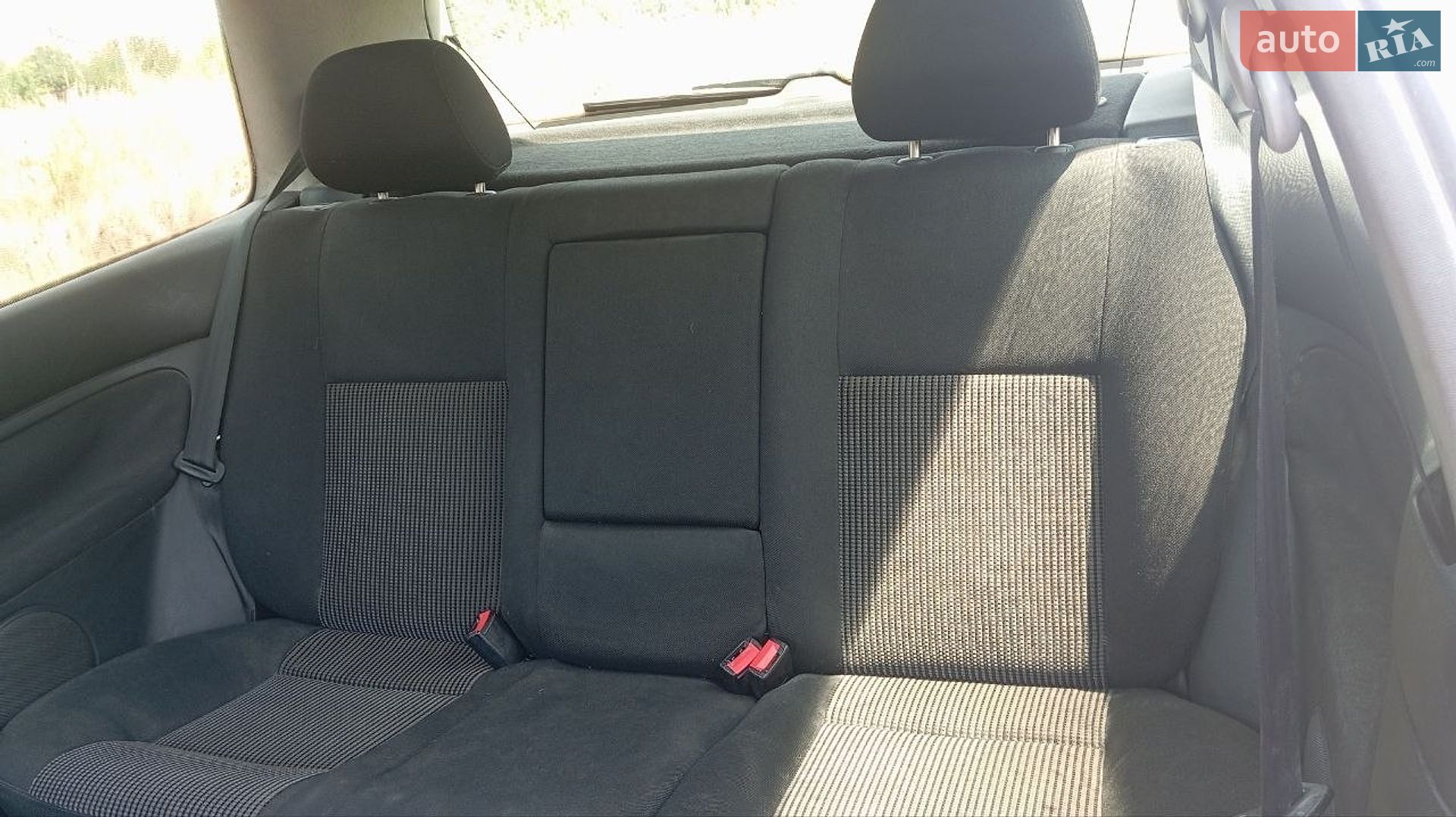 Volkswagen Golf 2001 VIN WVWZZZ1JZ1W701673 фото оголошення 7 з 8
