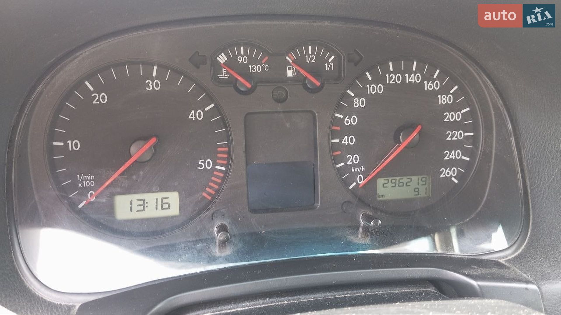 Volkswagen Golf 2001 VIN WVWZZZ1JZ1W701673 фото оголошення 8 з 8
