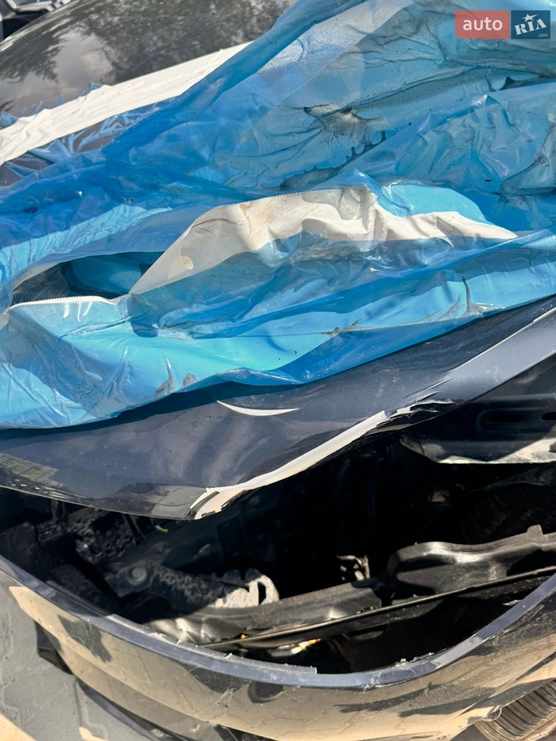 Volvo Xc60 2024 VIN YV4L12RL7R1879777 фото оголошення 12 з 16