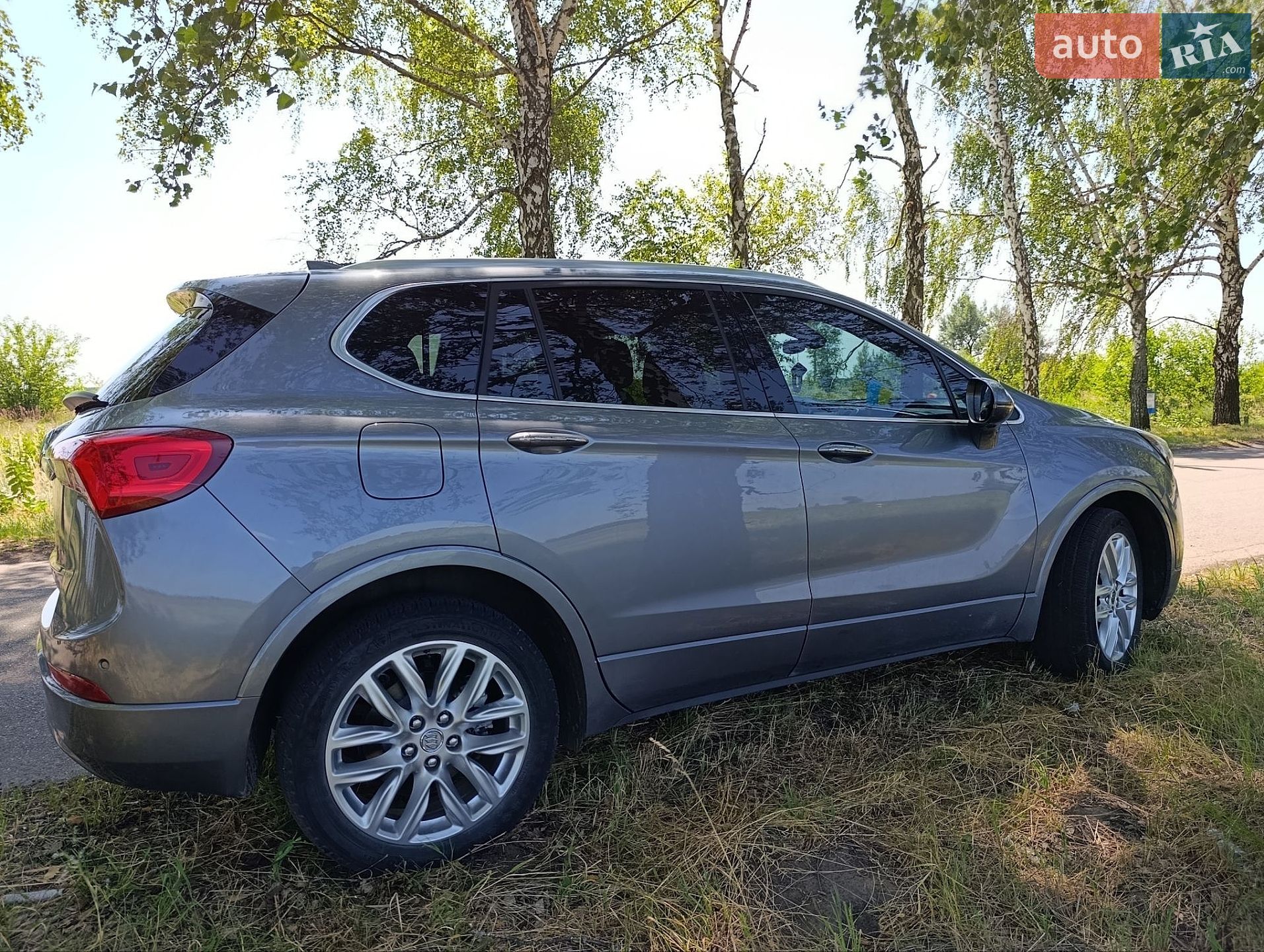 Buick Envision 2020 VIN LRBFX4SX0LD216448 фото оголошення 9 з 35