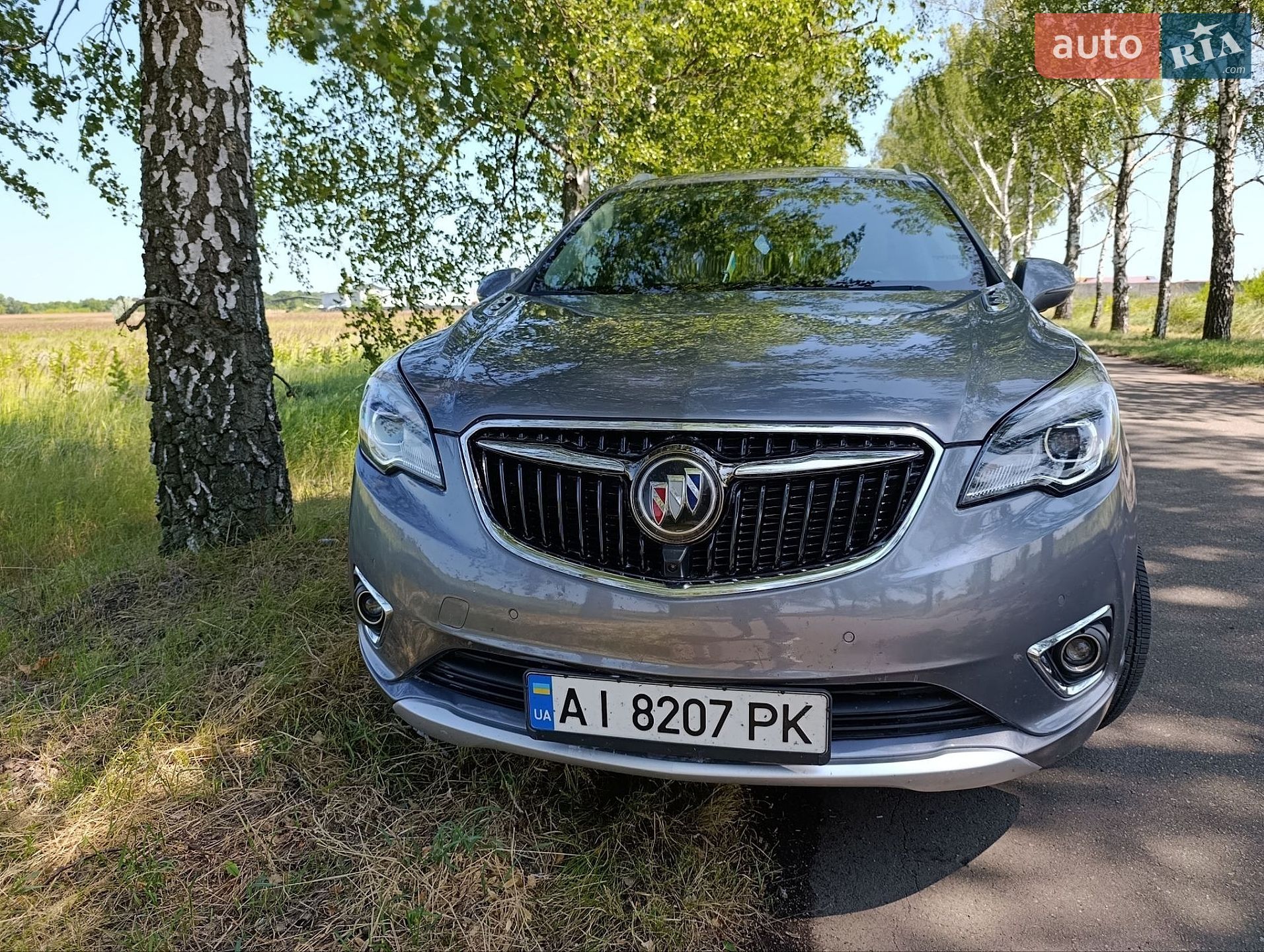 Buick Envision 2020 VIN LRBFX4SX0LD216448 фото оголошення 15 з 35