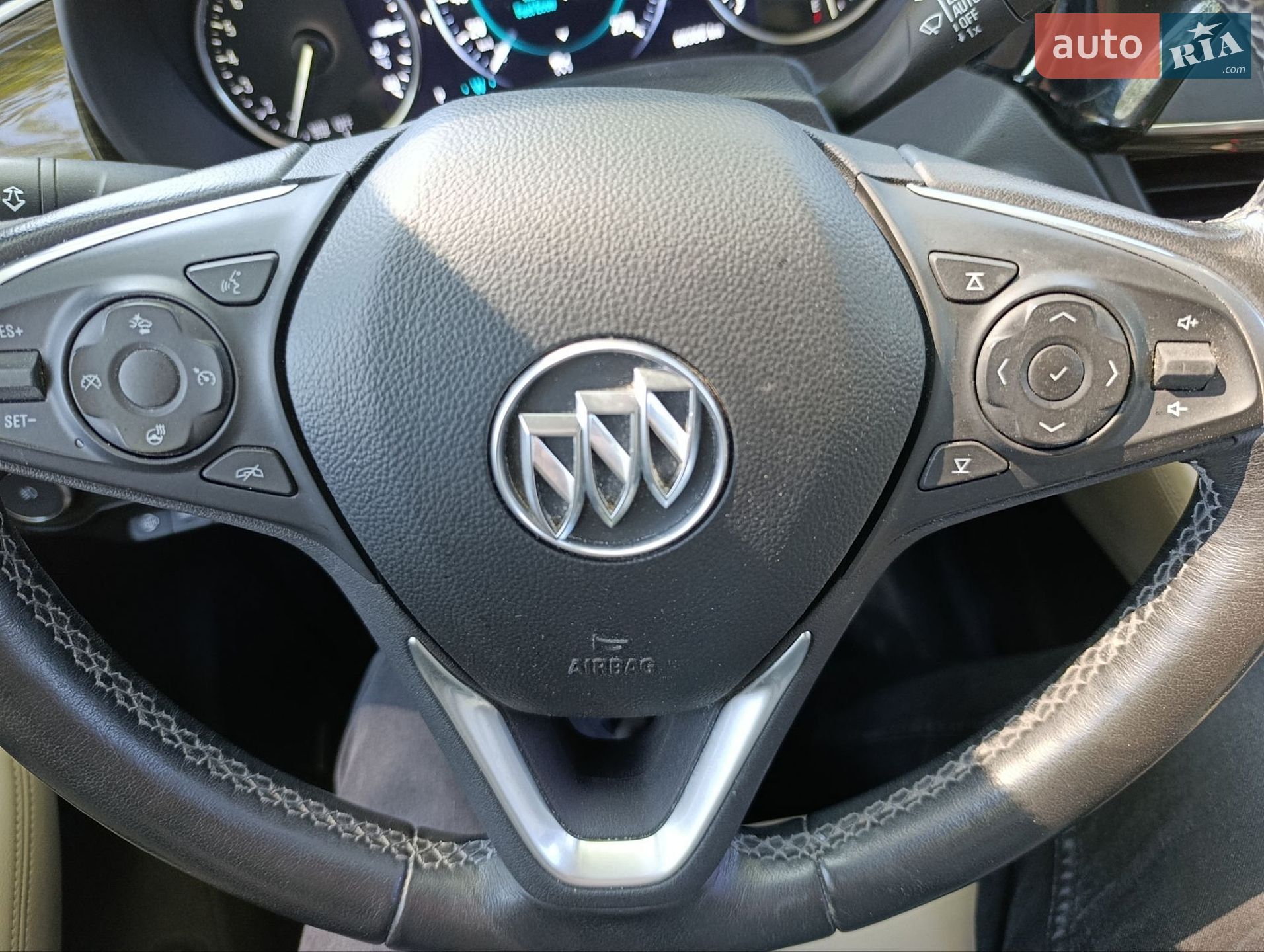 Buick Envision 2020 VIN LRBFX4SX0LD216448 фото оголошення 19 з 35