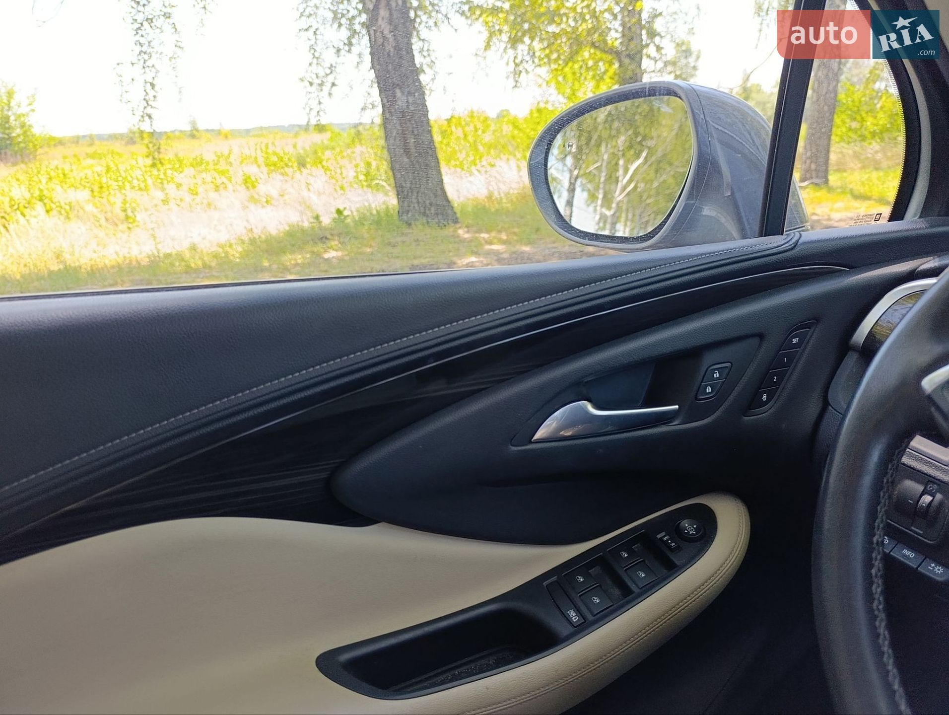 Buick Envision 2020 VIN LRBFX4SX0LD216448 фото оголошення 25 з 35