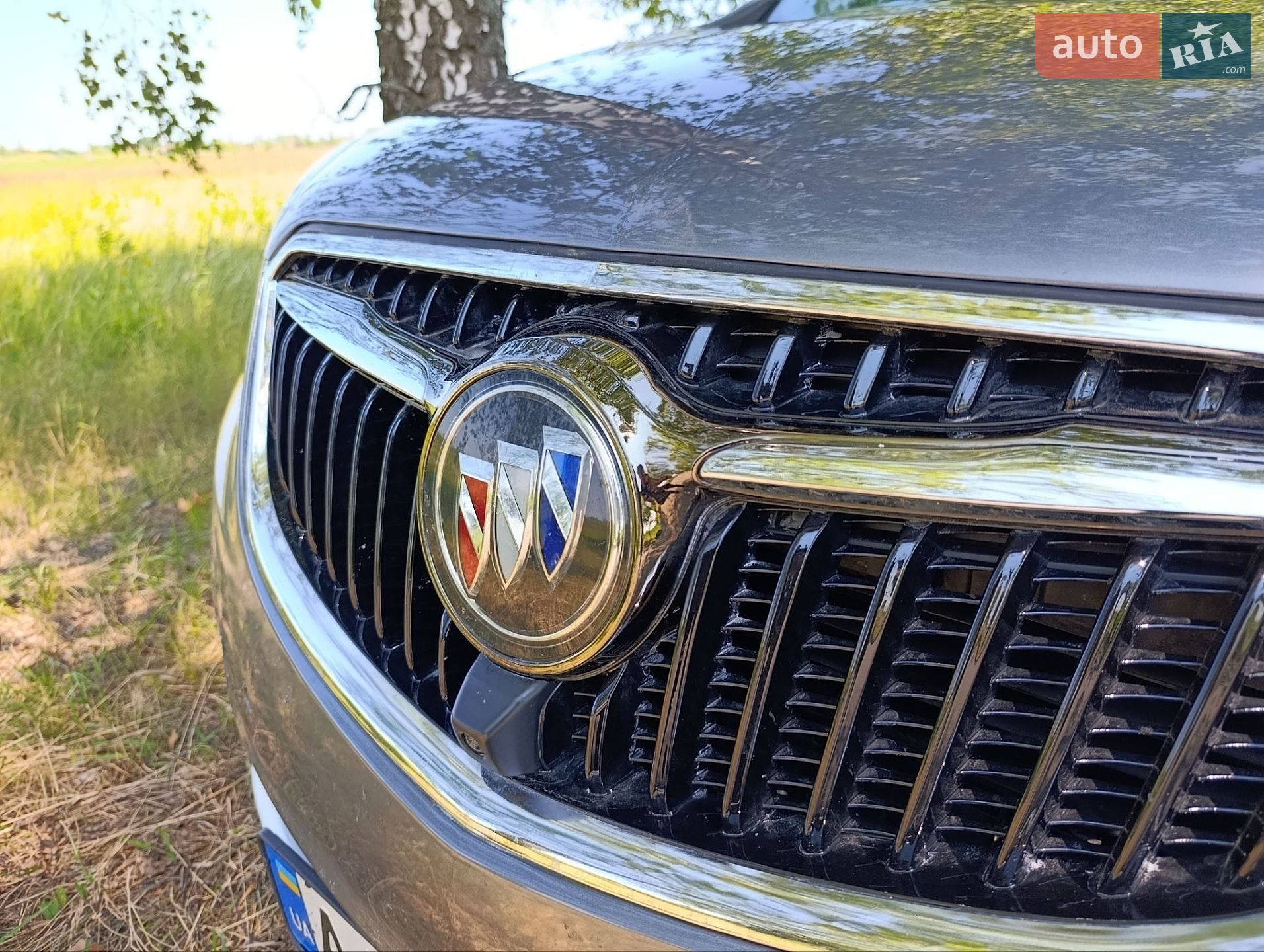 Buick Envision 2020 VIN LRBFX4SX0LD216448 фото оголошення 33 з 35