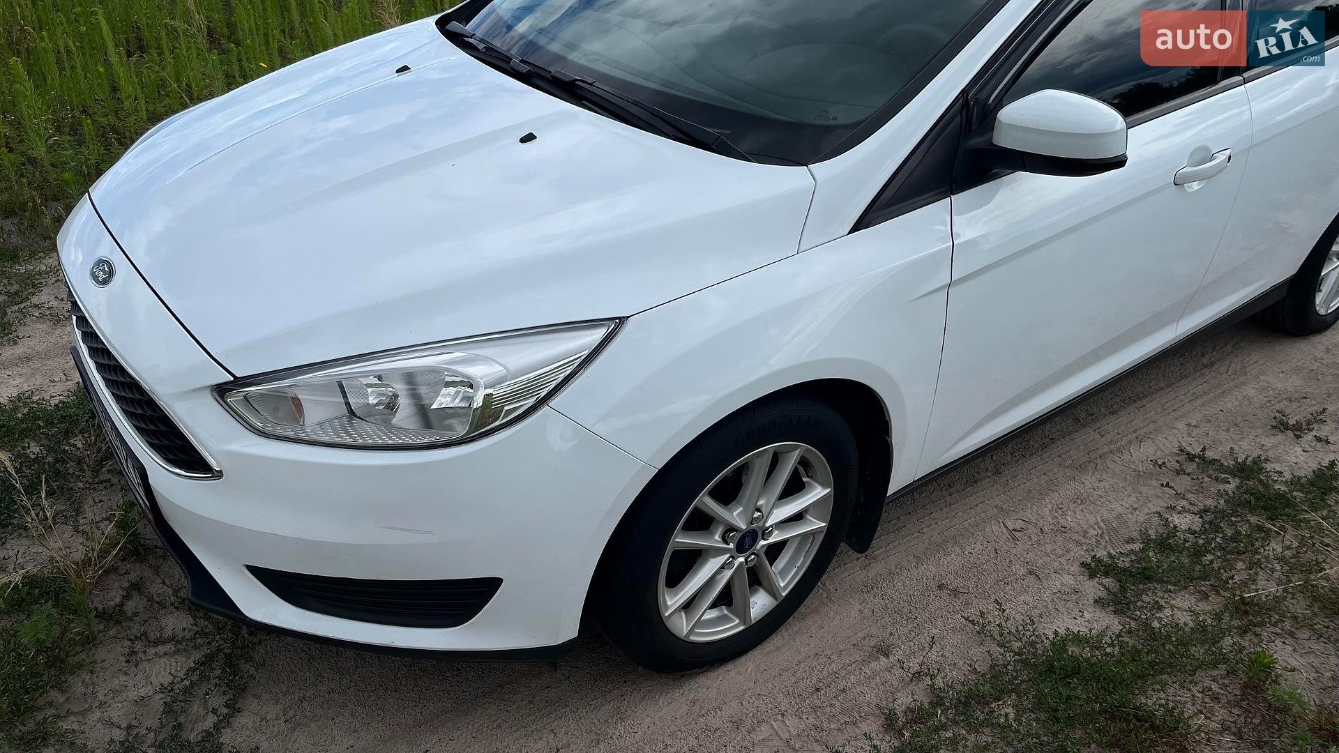 Ford Focus 2017 VIN WF05XXGCC5HB38030 фото оголошення 5 з 162