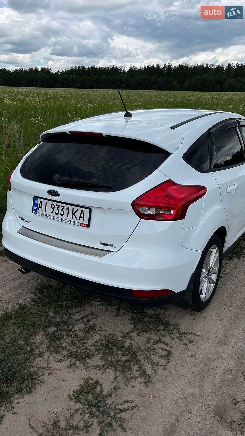 Ford Focus 2017 VIN WF05XXGCC5HB38030 фото оголошення 16 з 162