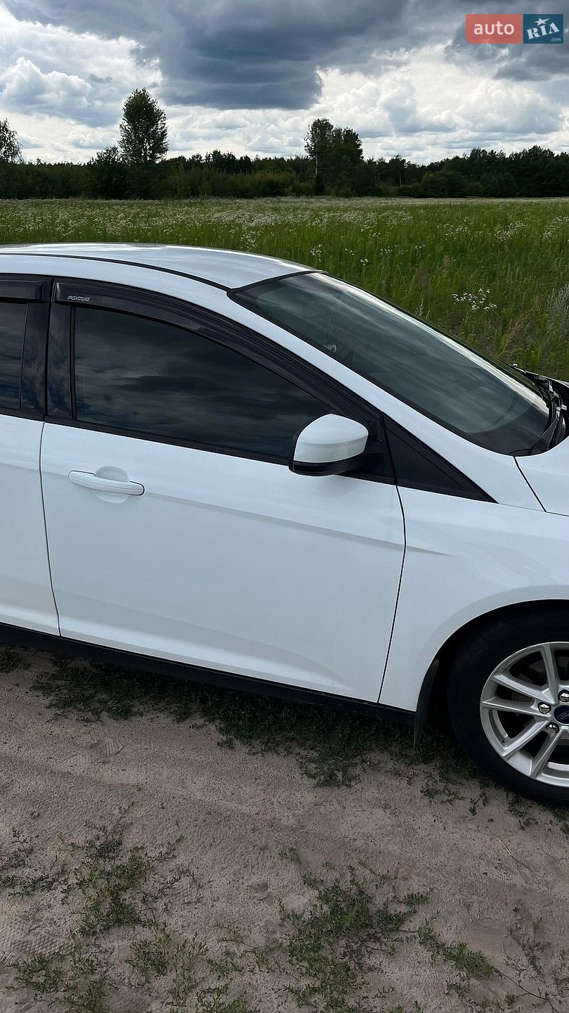 Ford Focus 2017 VIN WF05XXGCC5HB38030 фото оголошення 21 з 162