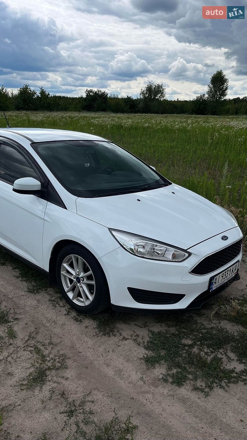 Ford Focus 2017 VIN WF05XXGCC5HB38030 фото оголошення 22 з 162