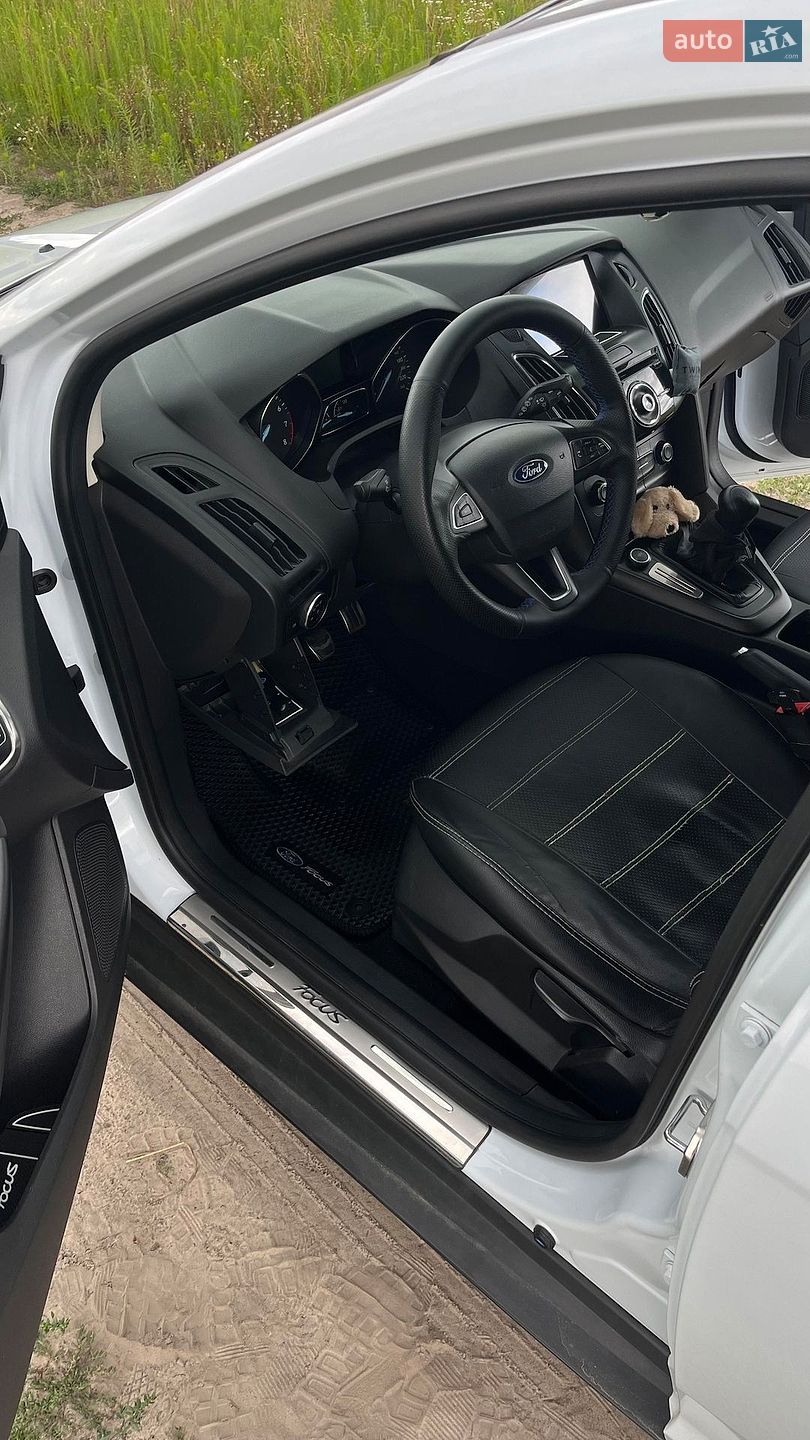 Ford Focus 2017 VIN WF05XXGCC5HB38030 фото оголошення 66 з 162