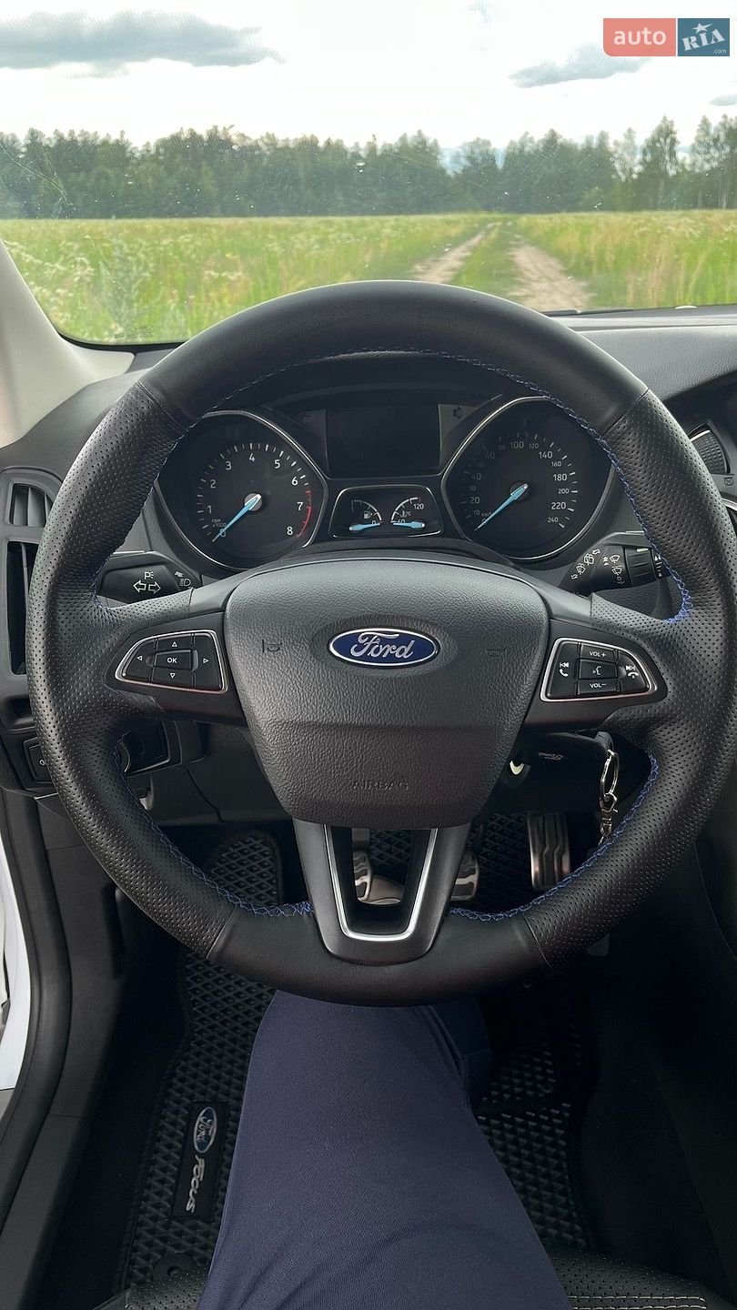 Ford Focus 2017 VIN WF05XXGCC5HB38030 фото оголошення 65 з 162