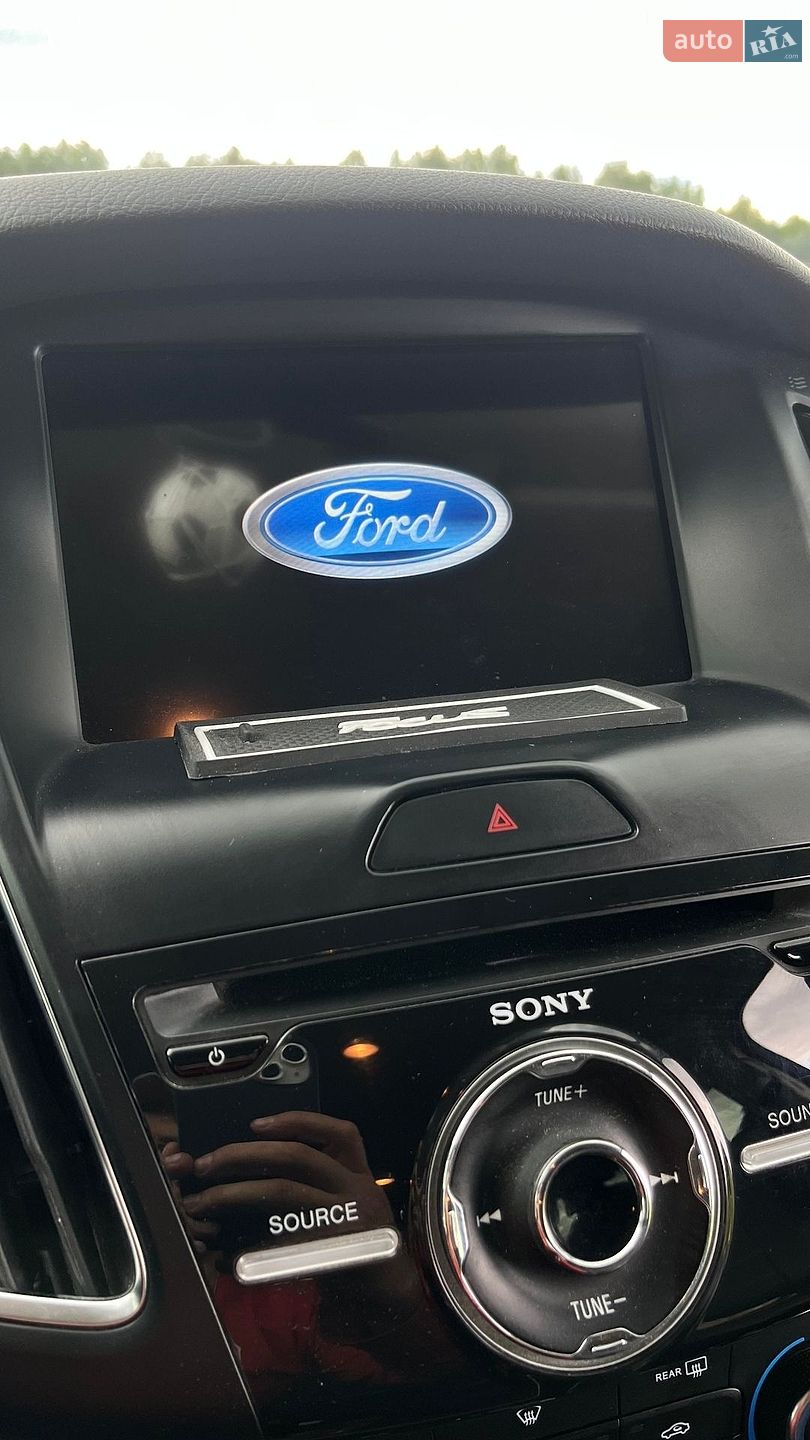 Ford Focus 2017 VIN WF05XXGCC5HB38030 фото оголошення 54 з 162