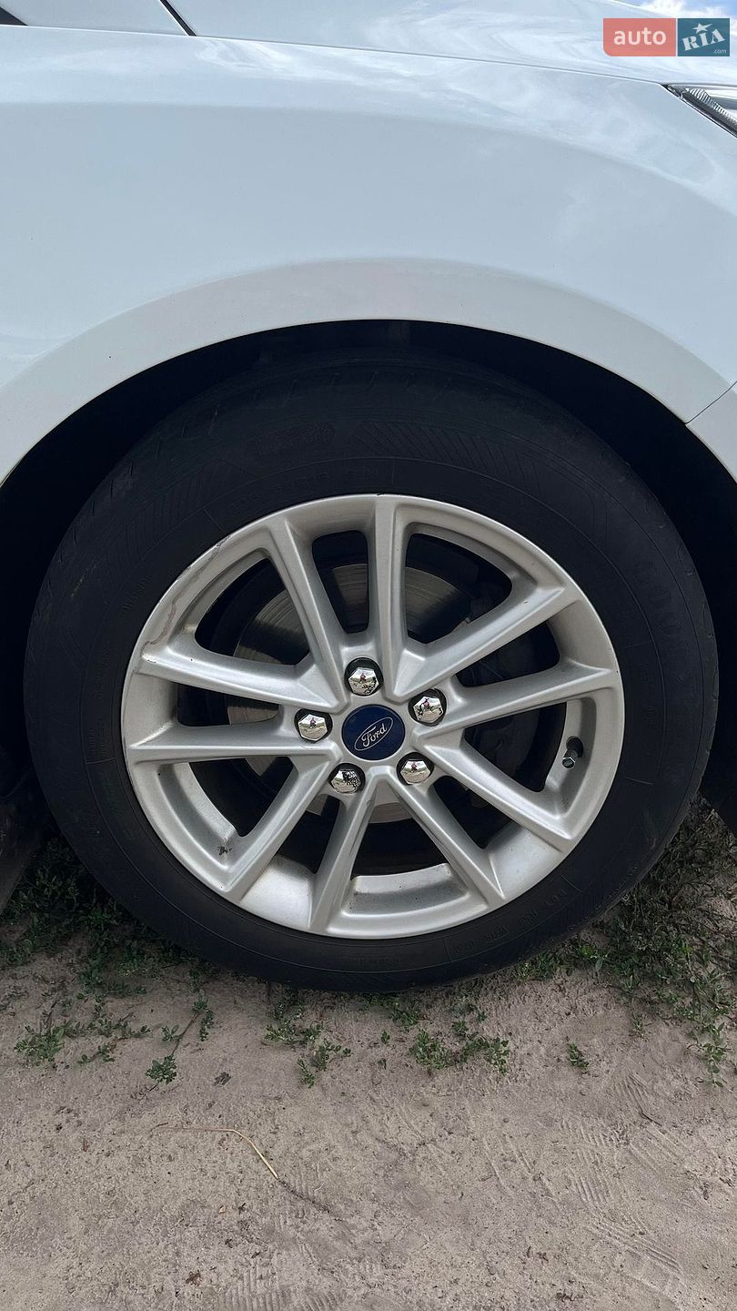 Ford Focus 2017 VIN WF05XXGCC5HB38030 фото оголошення 124 з 162