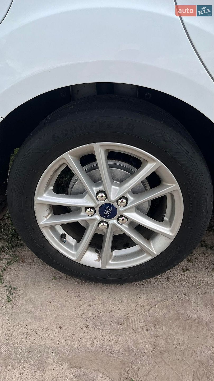 Ford Focus 2017 VIN WF05XXGCC5HB38030 фото оголошення 126 з 162