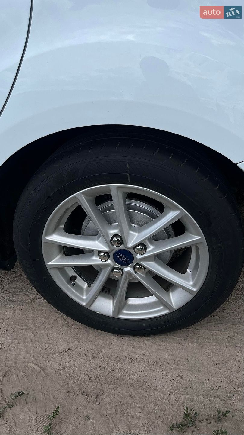 Ford Focus 2017 VIN WF05XXGCC5HB38030 фото оголошення 127 з 162