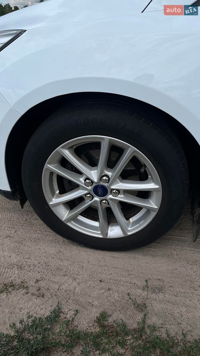 Ford Focus 2017 VIN WF05XXGCC5HB38030 фото оголошення 128 з 162