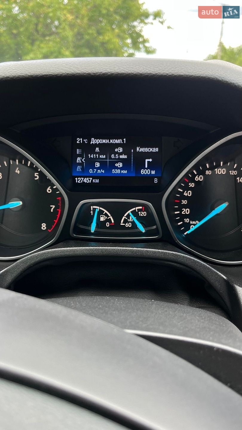 Ford Focus 2017 VIN WF05XXGCC5HB38030 фото оголошення 47 з 162