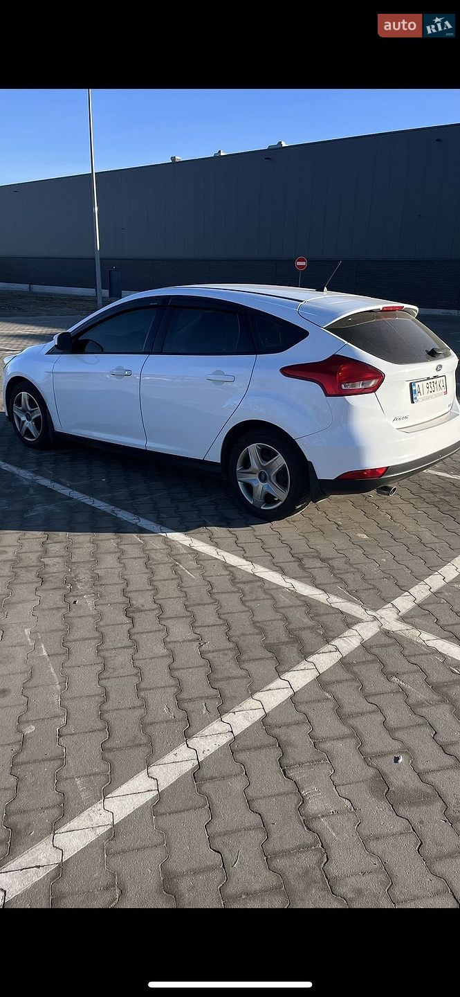 Ford Focus 2017 VIN WF05XXGCC5HB38030 фото оголошення 161 з 162