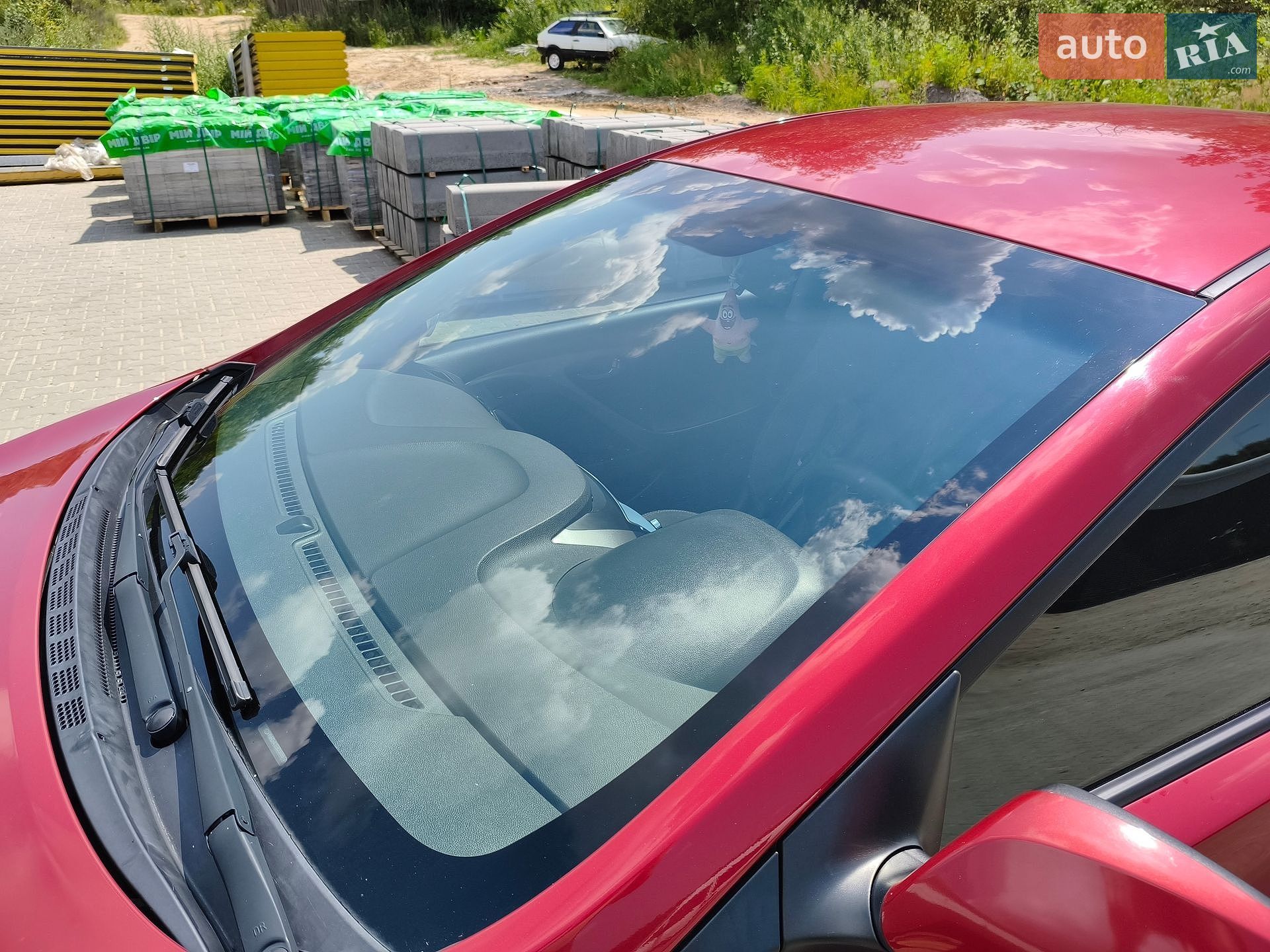 Hyundai Elantra 2013 VIN KMHDH41EBDU699726 фото оголошення 14 з 116