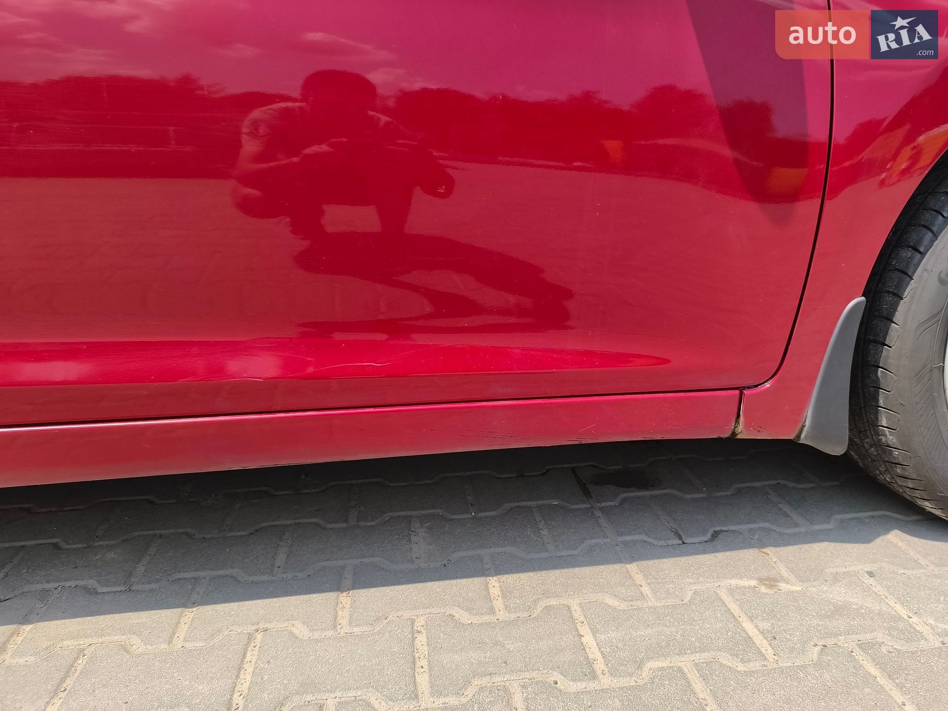 Hyundai Elantra 2013 VIN KMHDH41EBDU699726 фото оголошення 25 з 116
