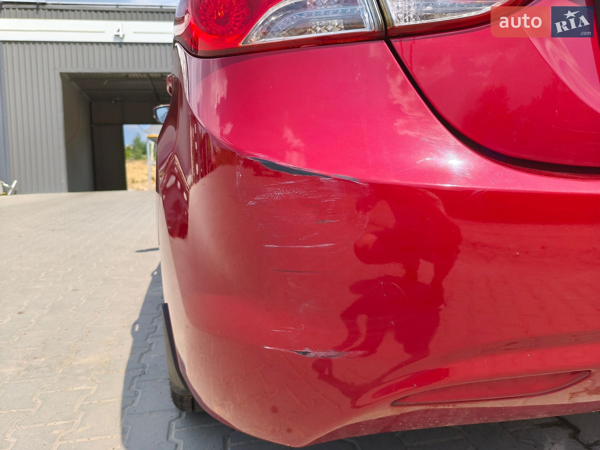 Hyundai Elantra 2013 VIN KMHDH41EBDU699726 фото оголошення 39 з 116