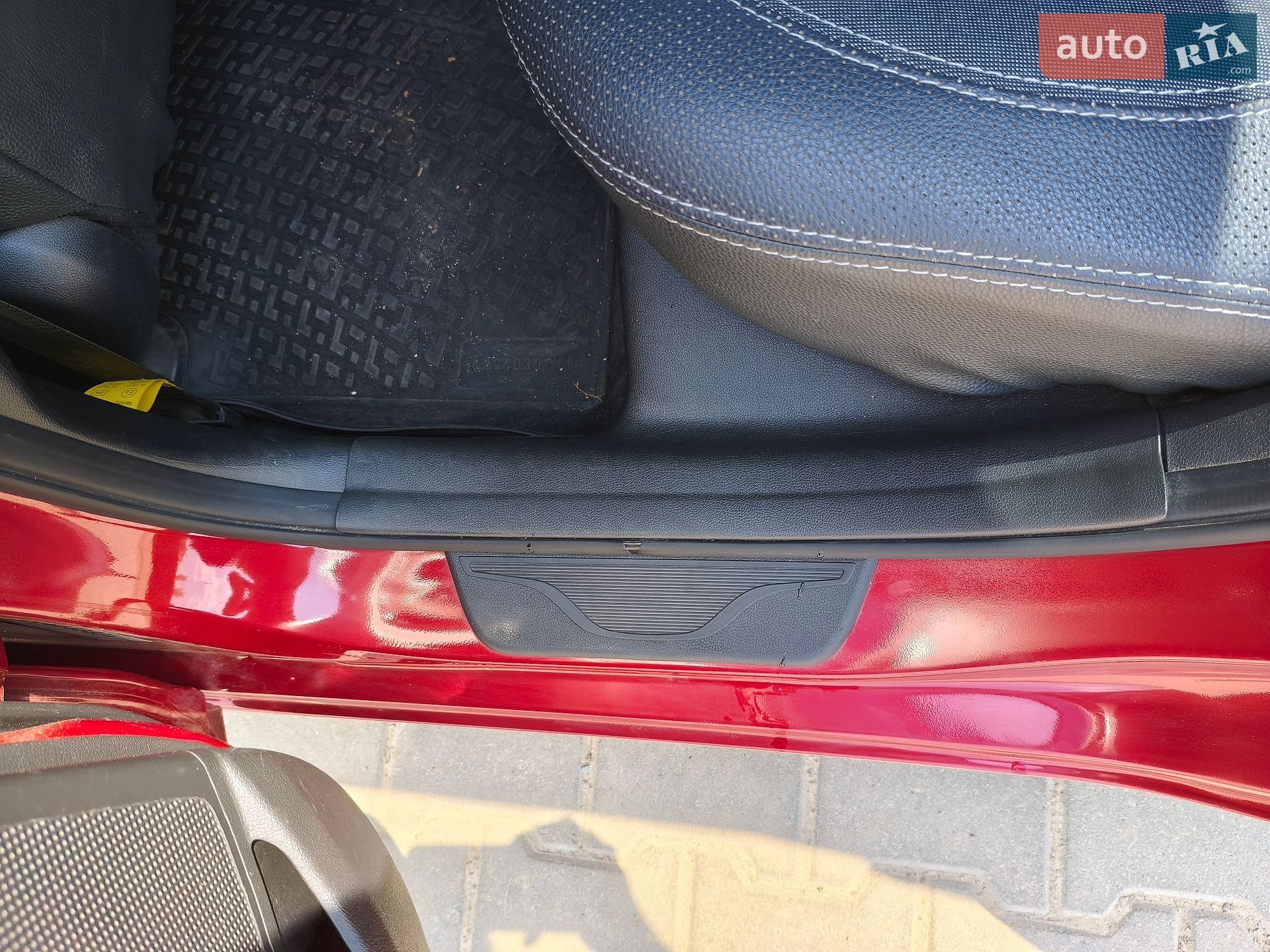 Hyundai Elantra 2013 VIN KMHDH41EBDU699726 фото оголошення 56 з 116