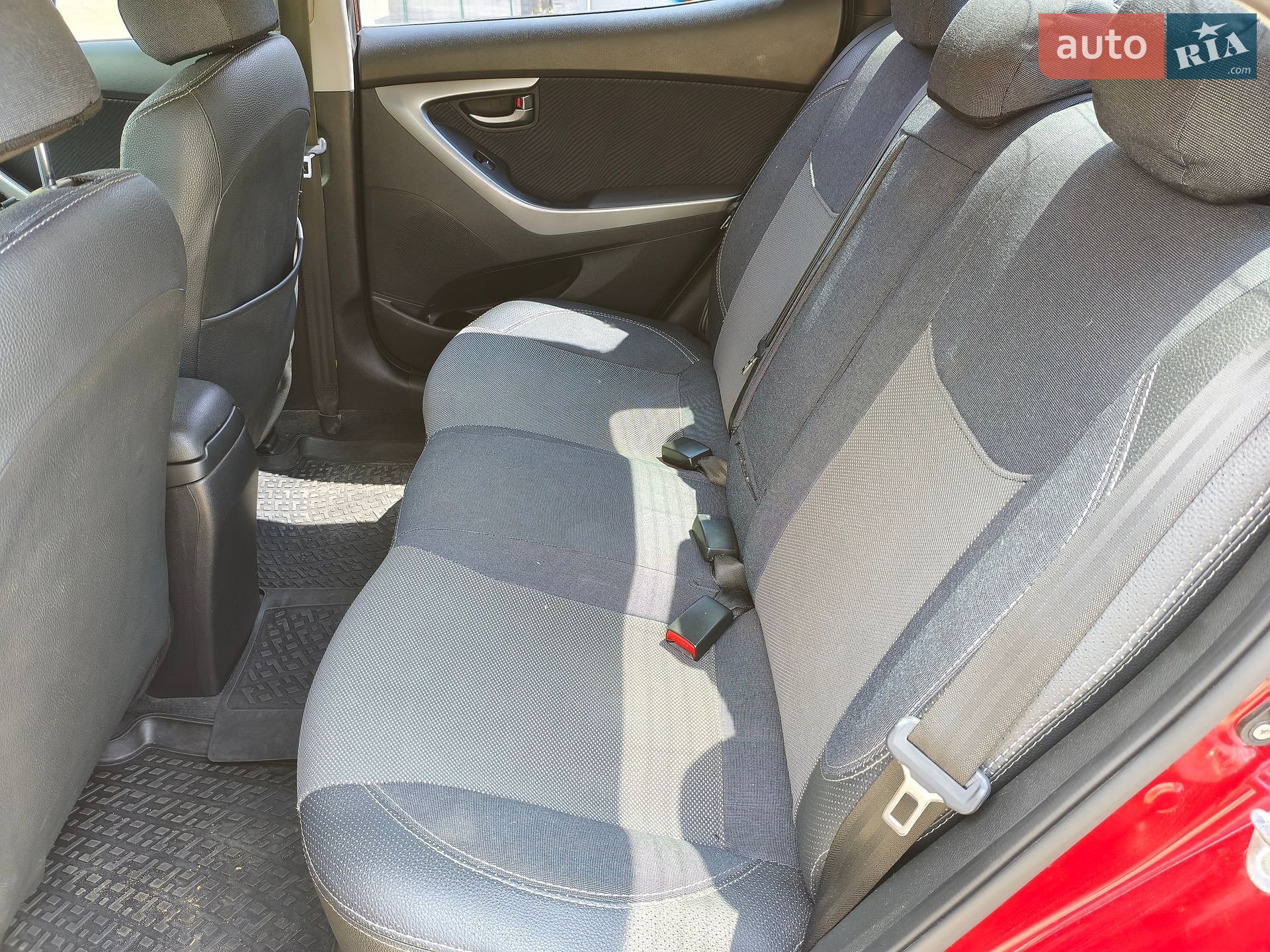 Hyundai Elantra 2013 VIN KMHDH41EBDU699726 фото оголошення 58 з 116