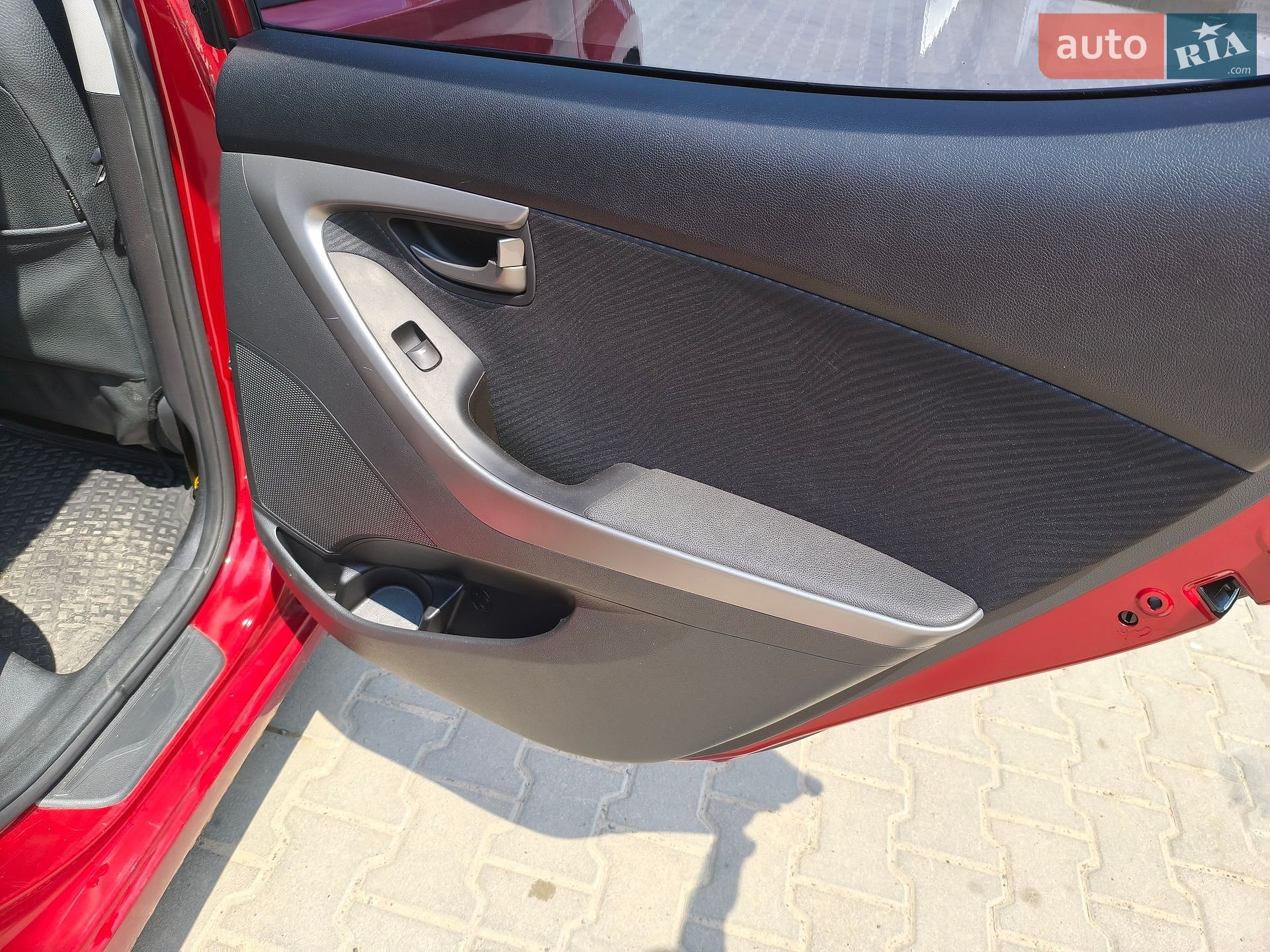 Hyundai Elantra 2013 VIN KMHDH41EBDU699726 фото оголошення 69 з 116