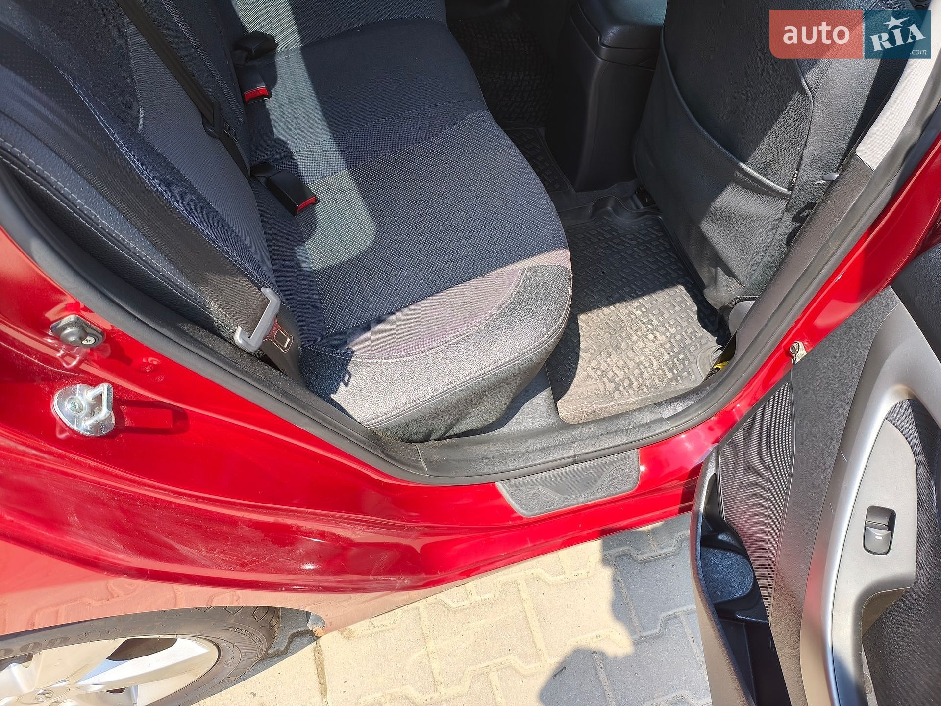 Hyundai Elantra 2013 VIN KMHDH41EBDU699726 фото оголошення 70 з 116