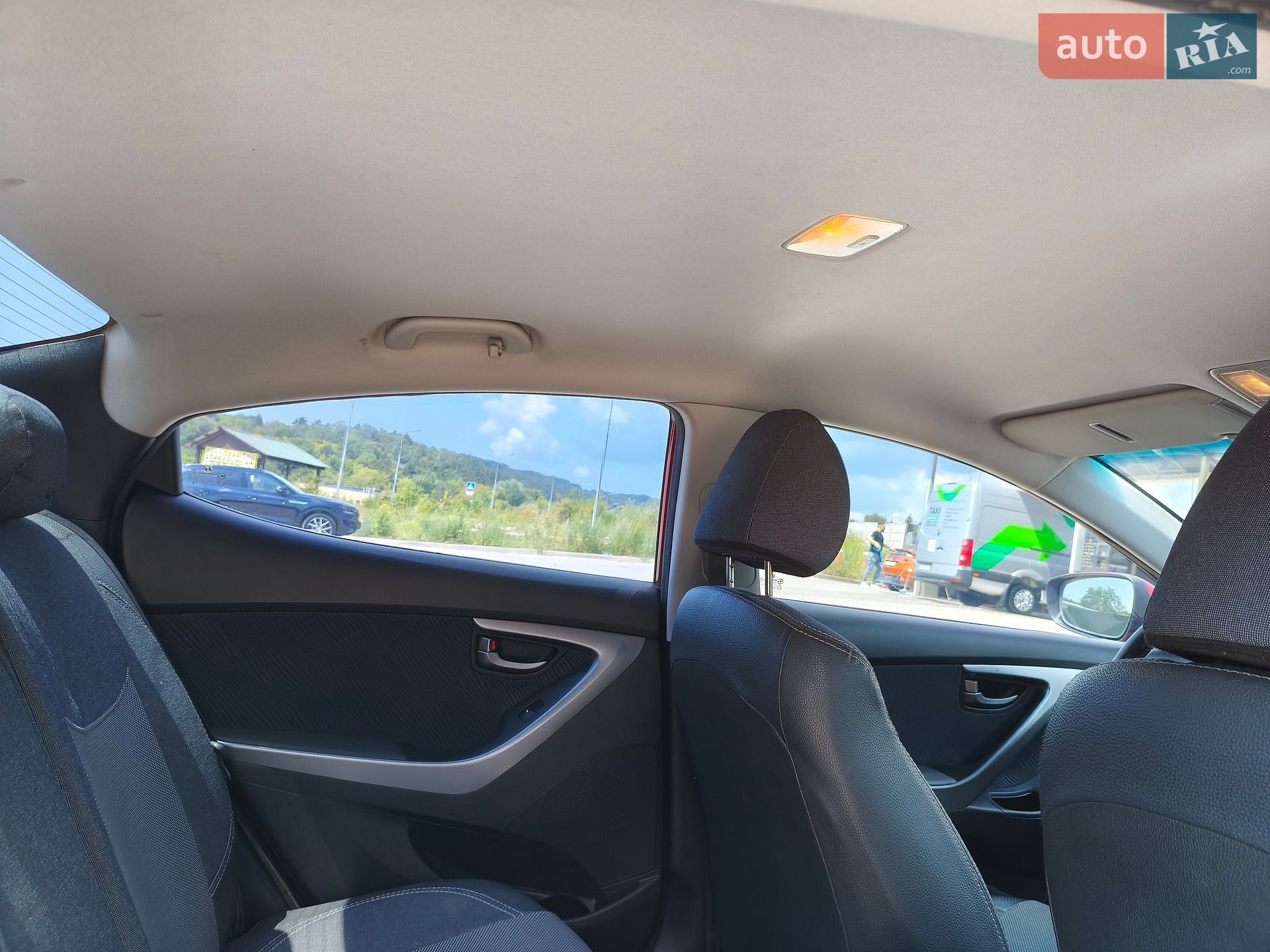 Hyundai Elantra 2013 VIN KMHDH41EBDU699726 фото оголошення 73 з 116