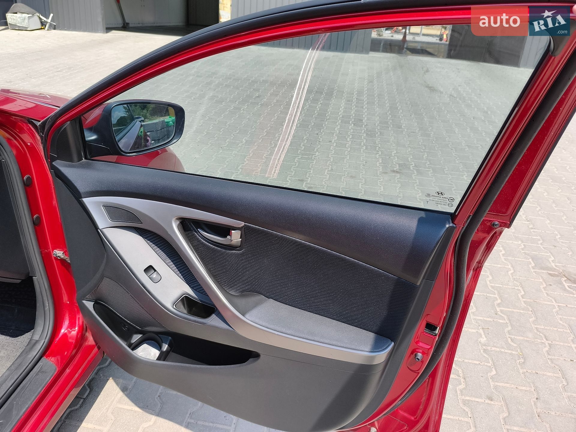 Hyundai Elantra 2013 VIN KMHDH41EBDU699726 фото оголошення 78 з 116