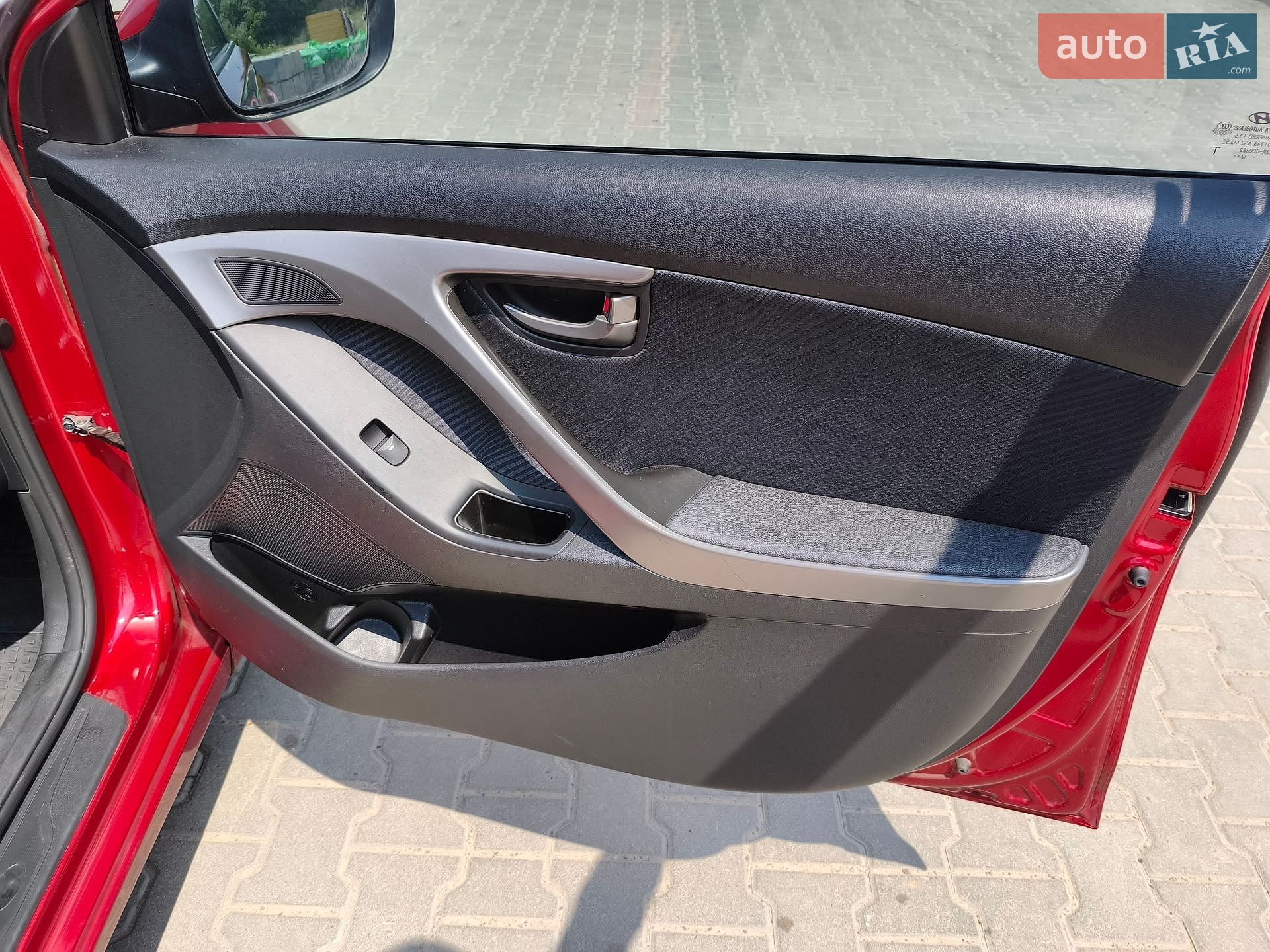 Hyundai Elantra 2013 VIN KMHDH41EBDU699726 фото оголошення 79 з 116