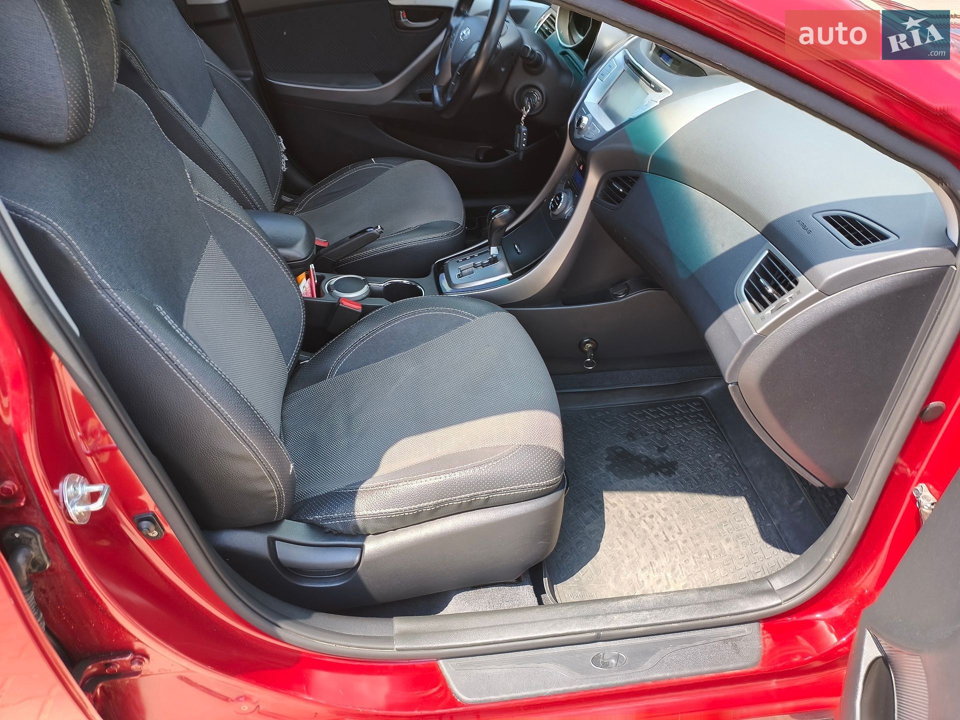 Hyundai Elantra 2013 VIN KMHDH41EBDU699726 фото оголошення 80 з 116