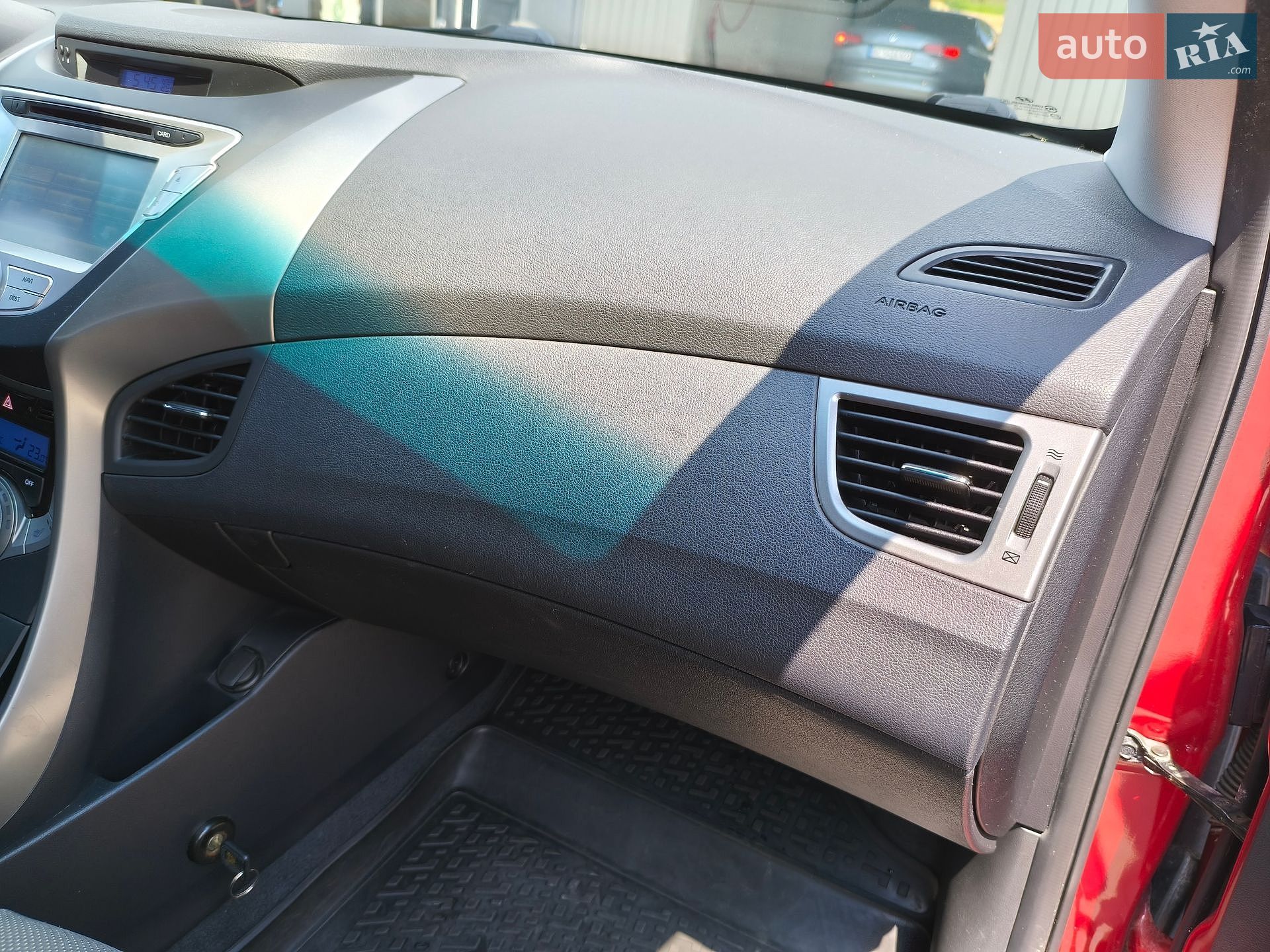 Hyundai Elantra 2013 VIN KMHDH41EBDU699726 фото оголошення 82 з 116