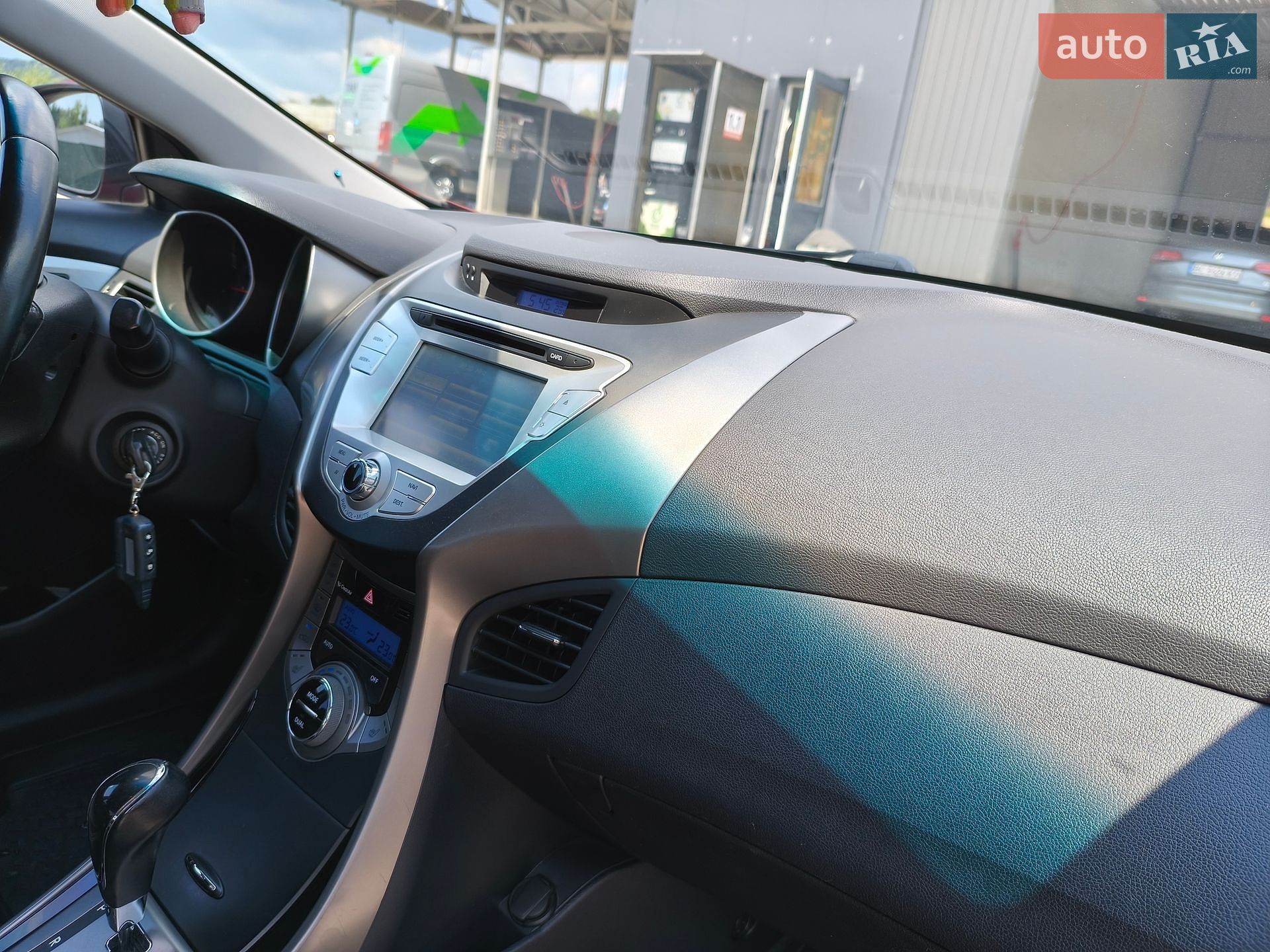 Hyundai Elantra 2013 VIN KMHDH41EBDU699726 фото оголошення 83 з 116