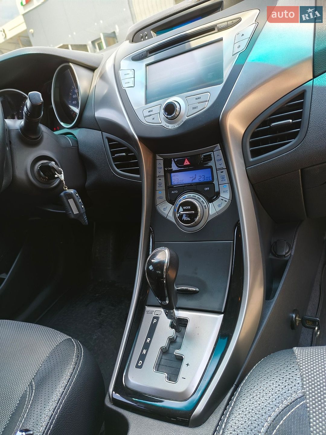 Hyundai Elantra 2013 VIN KMHDH41EBDU699726 фото оголошення 84 з 116