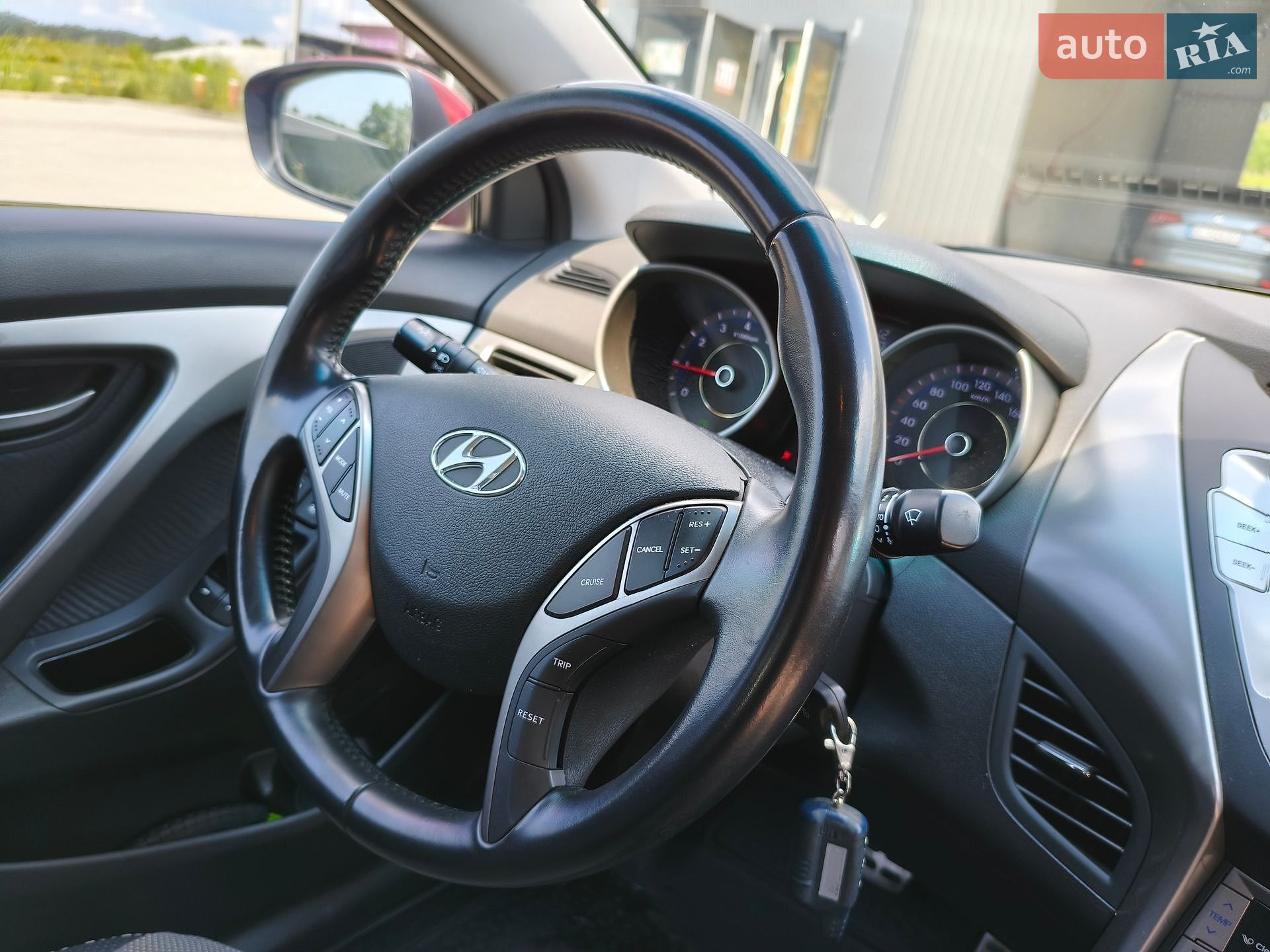 Hyundai Elantra 2013 VIN KMHDH41EBDU699726 фото оголошення 87 з 116
